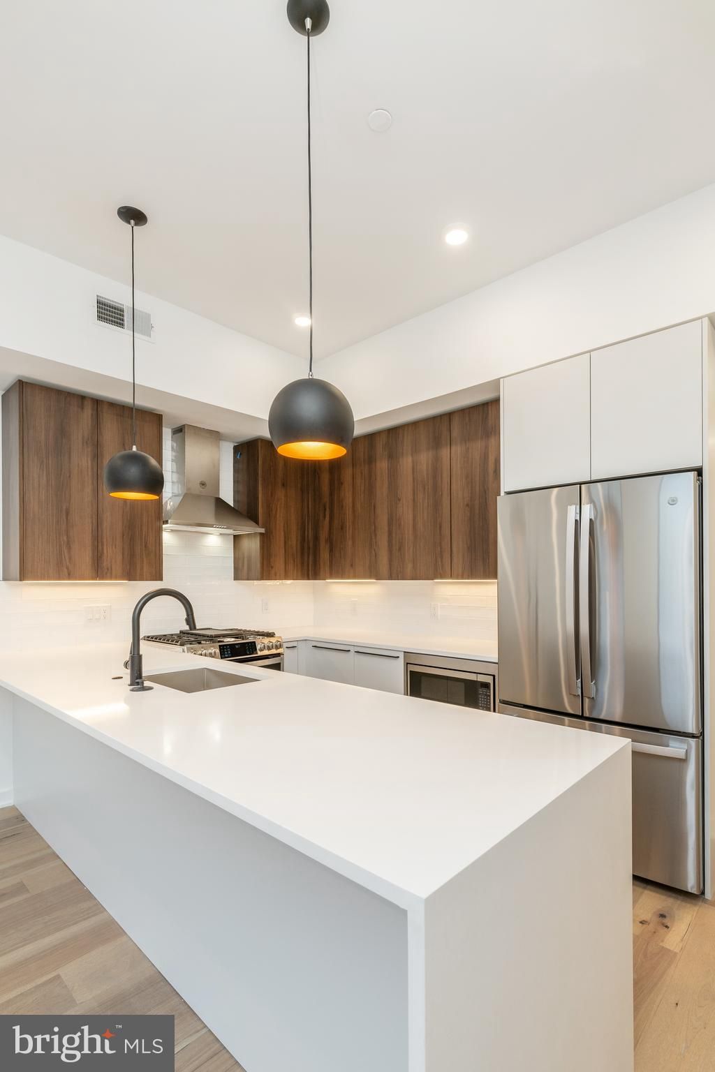 Photo of 1601 Frankford Avenue #2, PHILADELPHIA, PA 19125 (MLS # PAPH2584358)