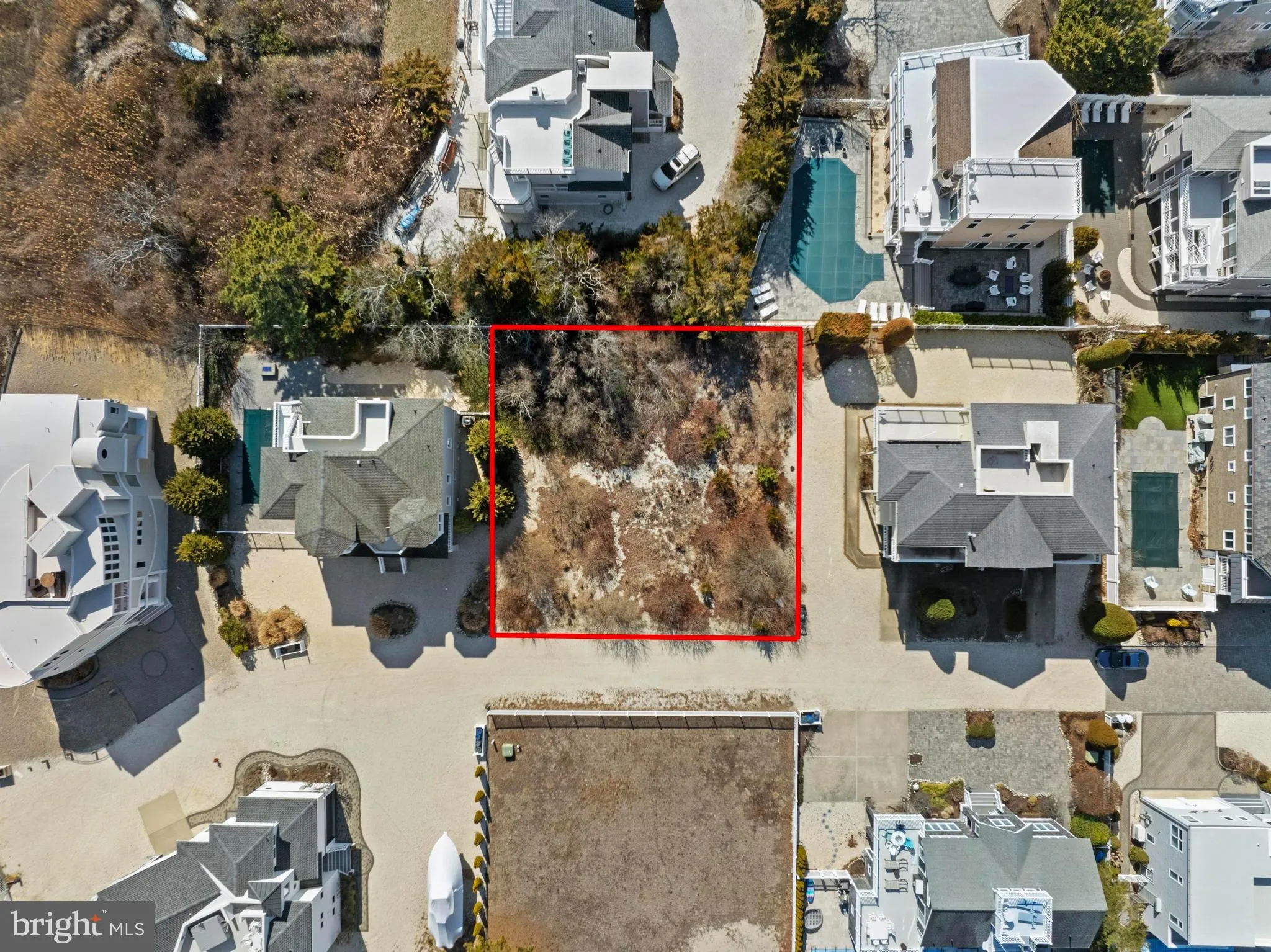 Long Beach Township, New Jersey 08008, United States, ,Land,Active,79697