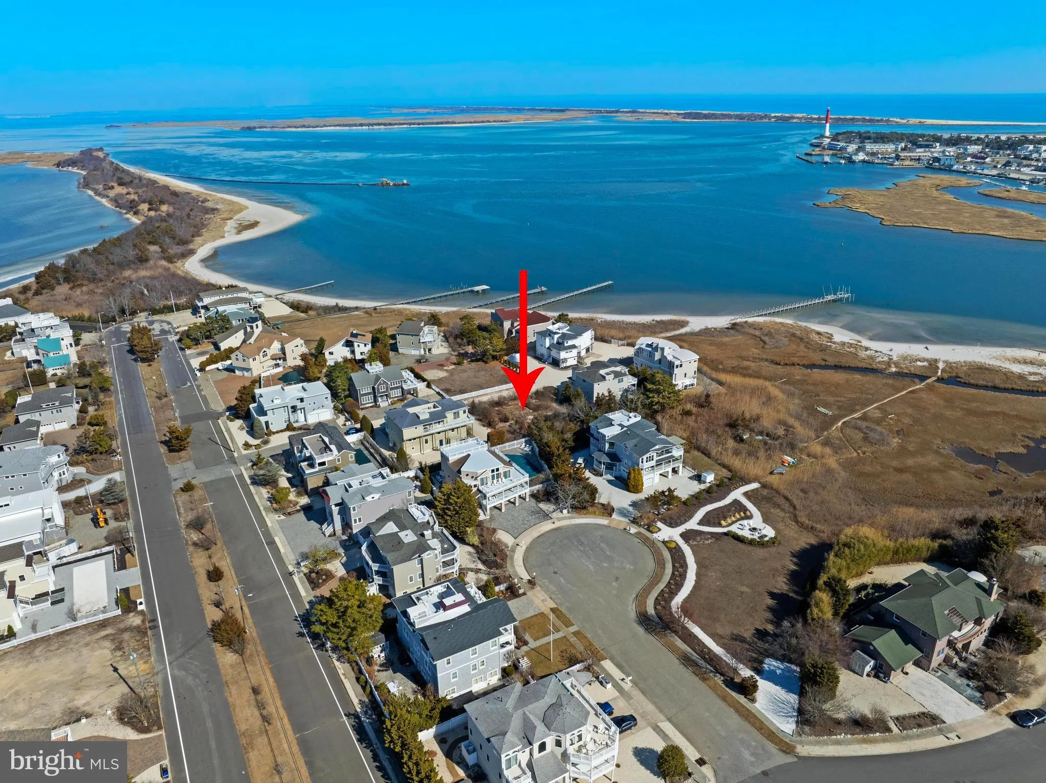 Long Beach Township, New Jersey 08008, United States, ,Land,Active,79697