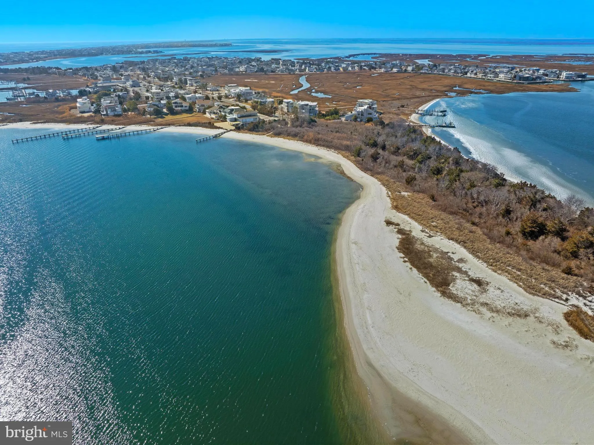 Long Beach Township, New Jersey 08008, United States, ,Land,Active,79697