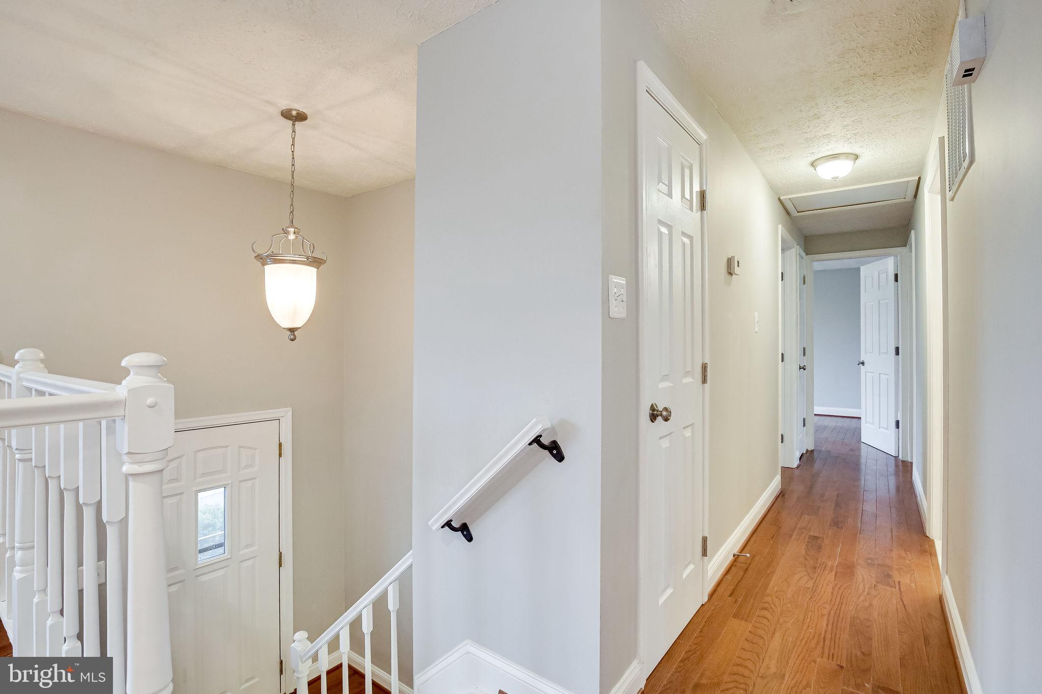 FOX MILL ESTATES - Residential