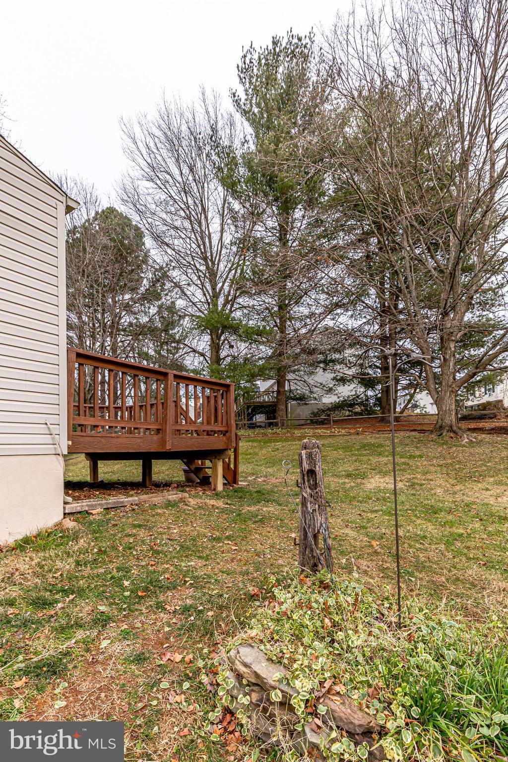 FOX MILL ESTATES - Residential