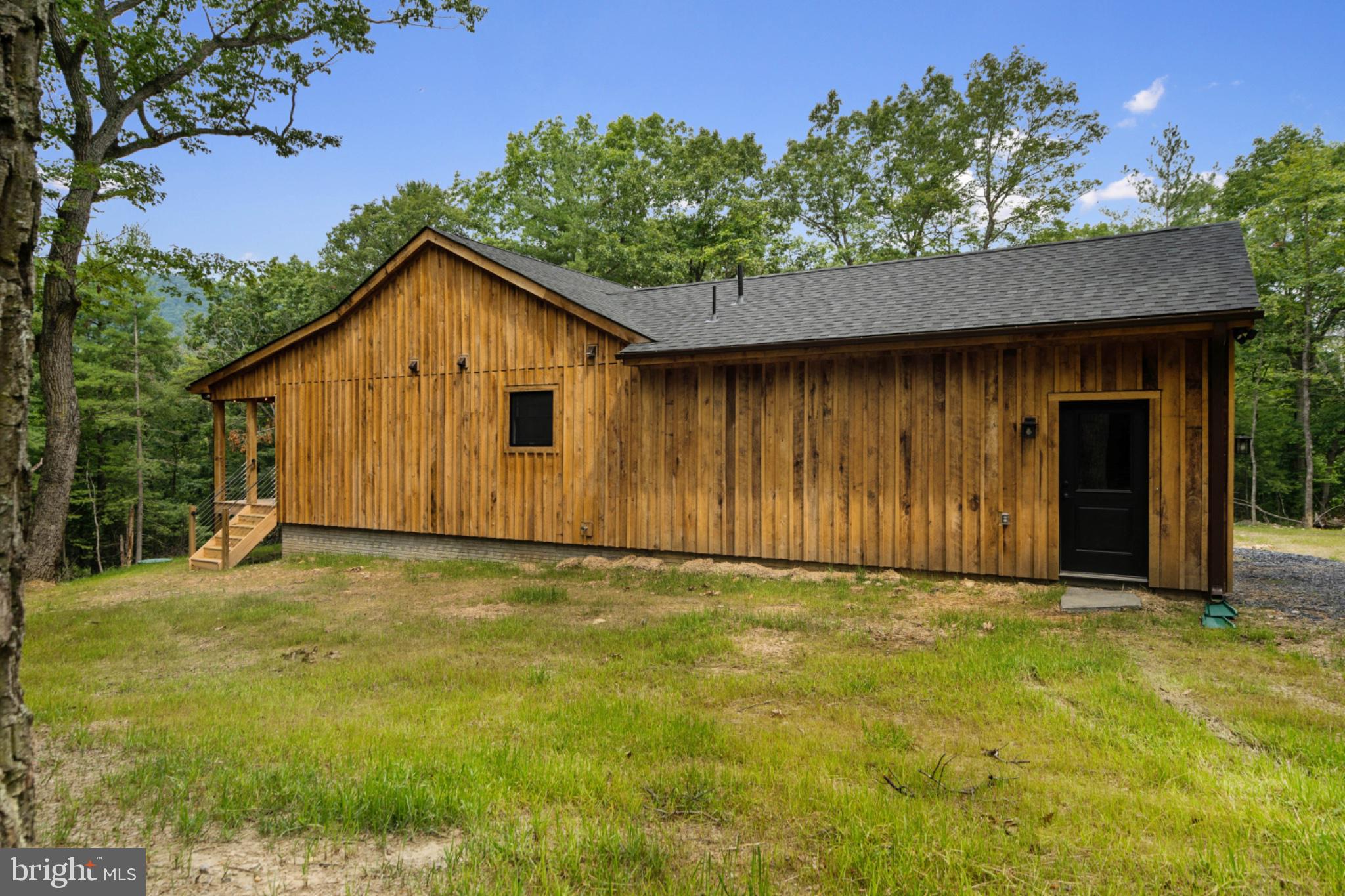 80 RIVER OAK DRIVE