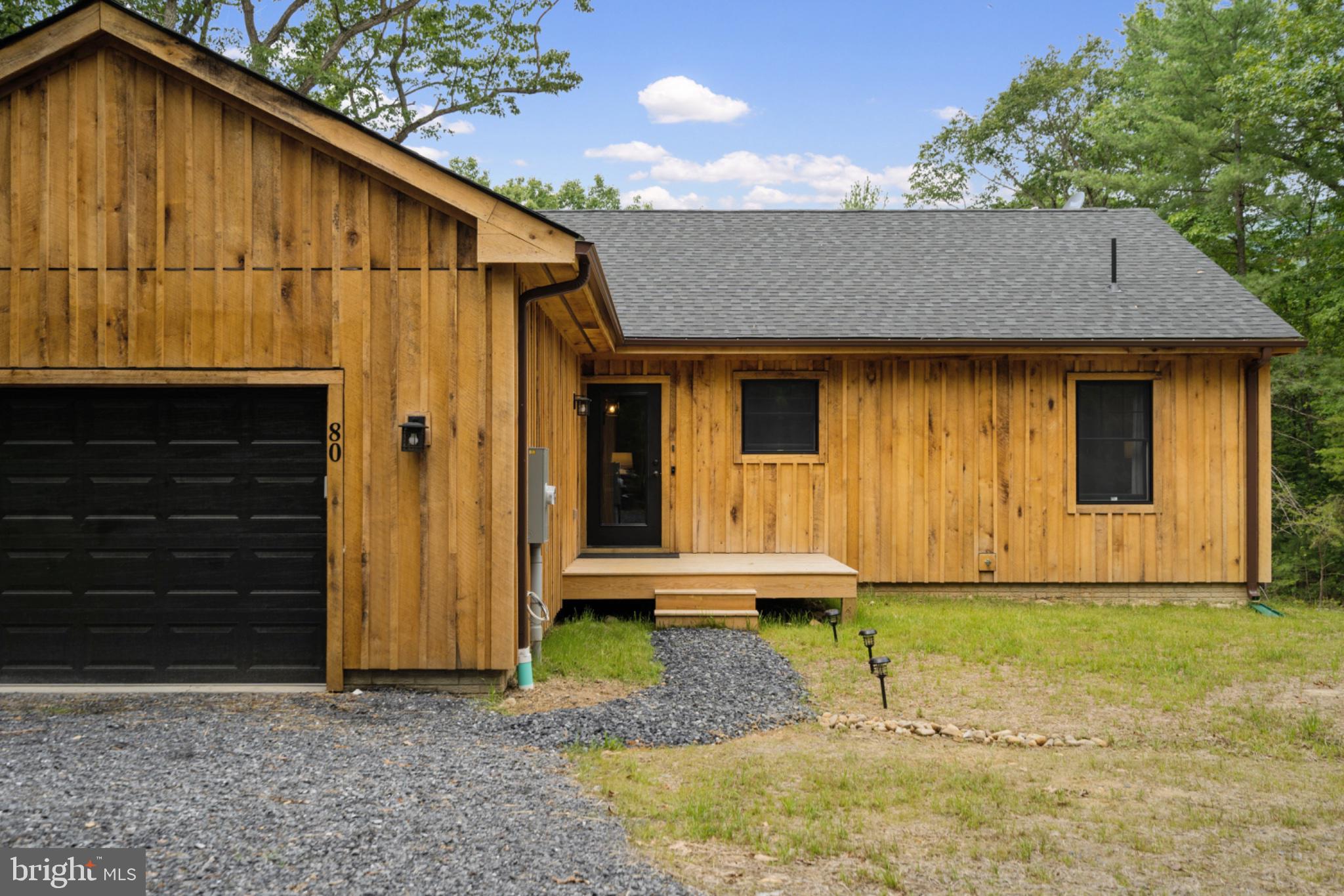 80 RIVER OAK DRIVE