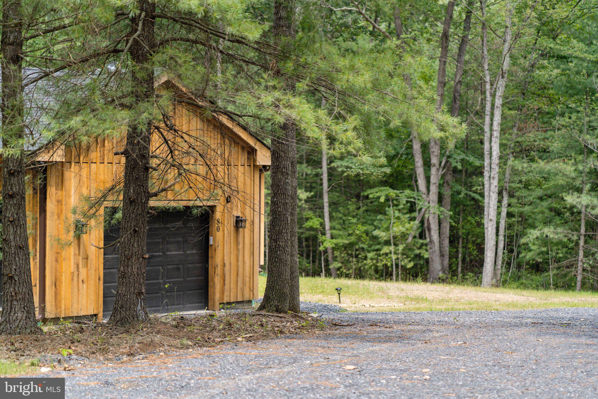 80 RIVER OAK DRIVE