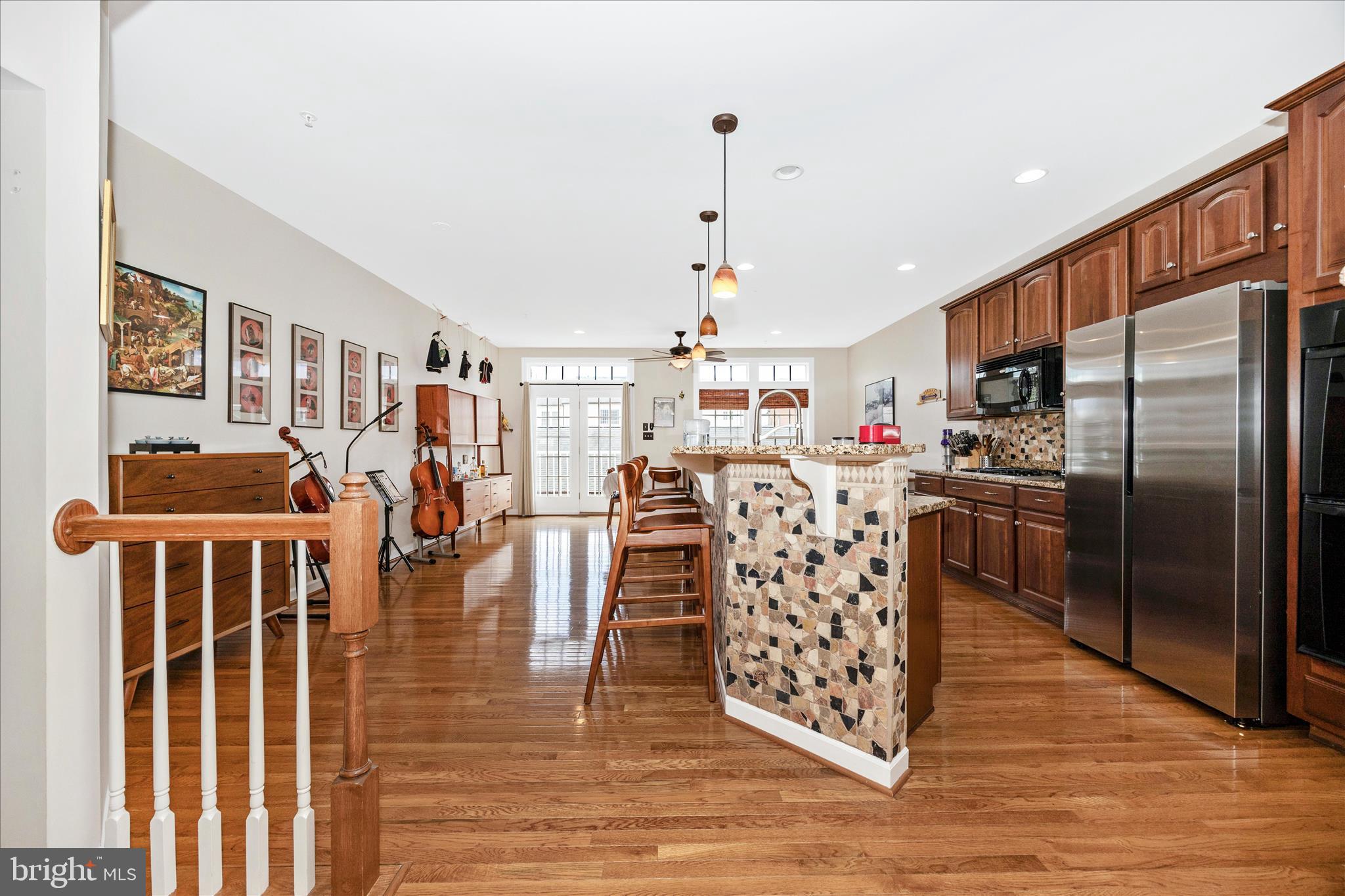 VILLAGES OF URBANA - Residential