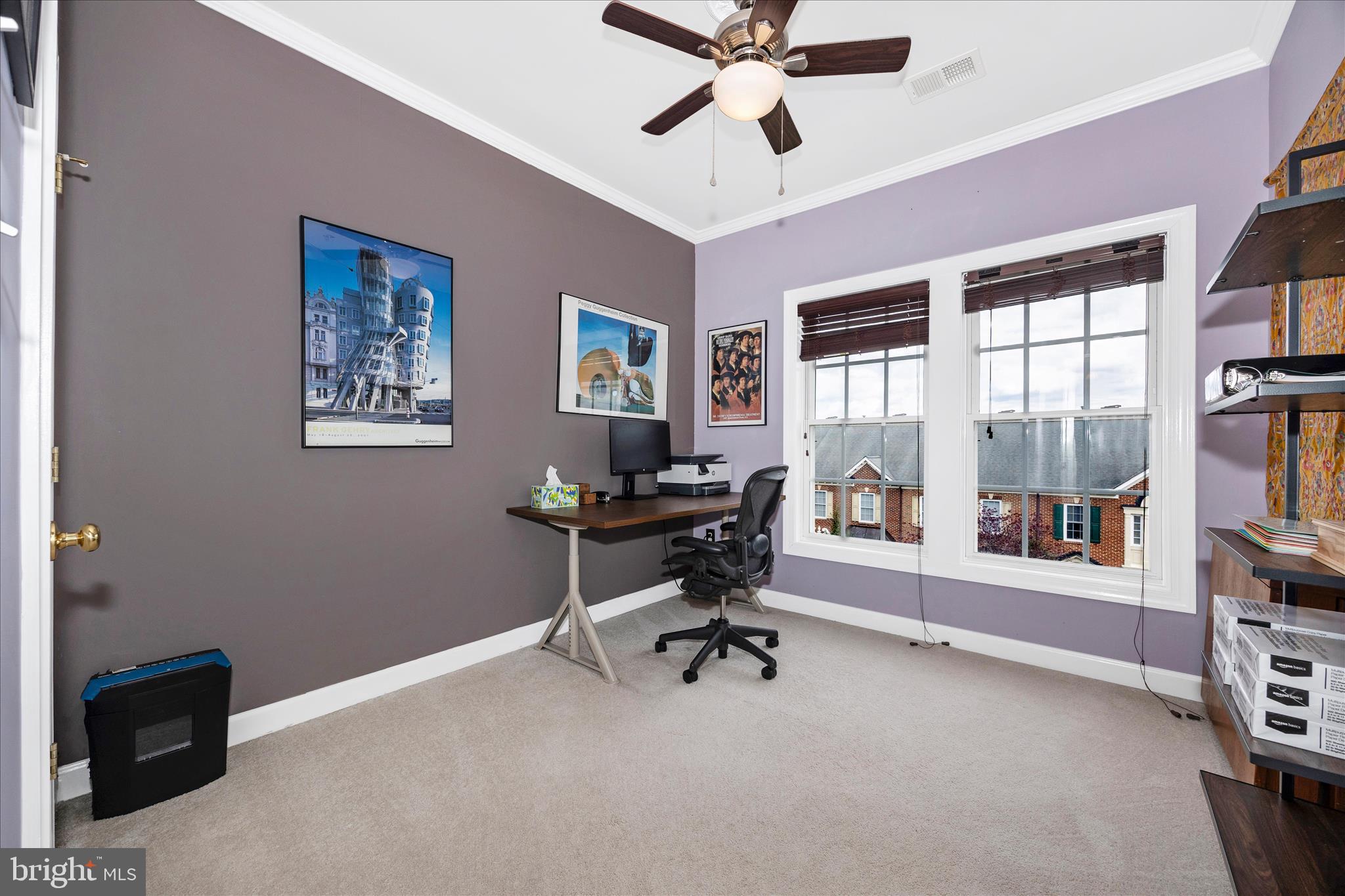 VILLAGES OF URBANA - Residential