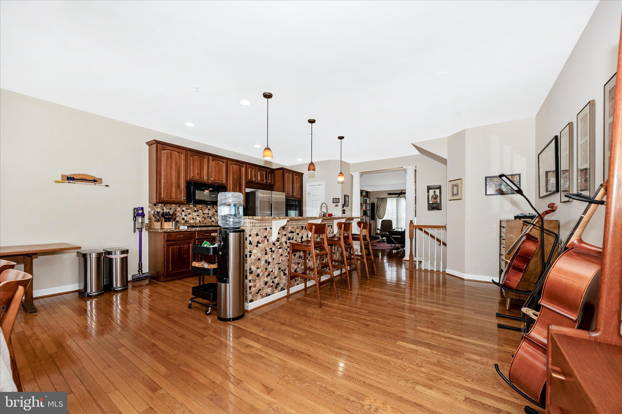 VILLAGES OF URBANA - Residential