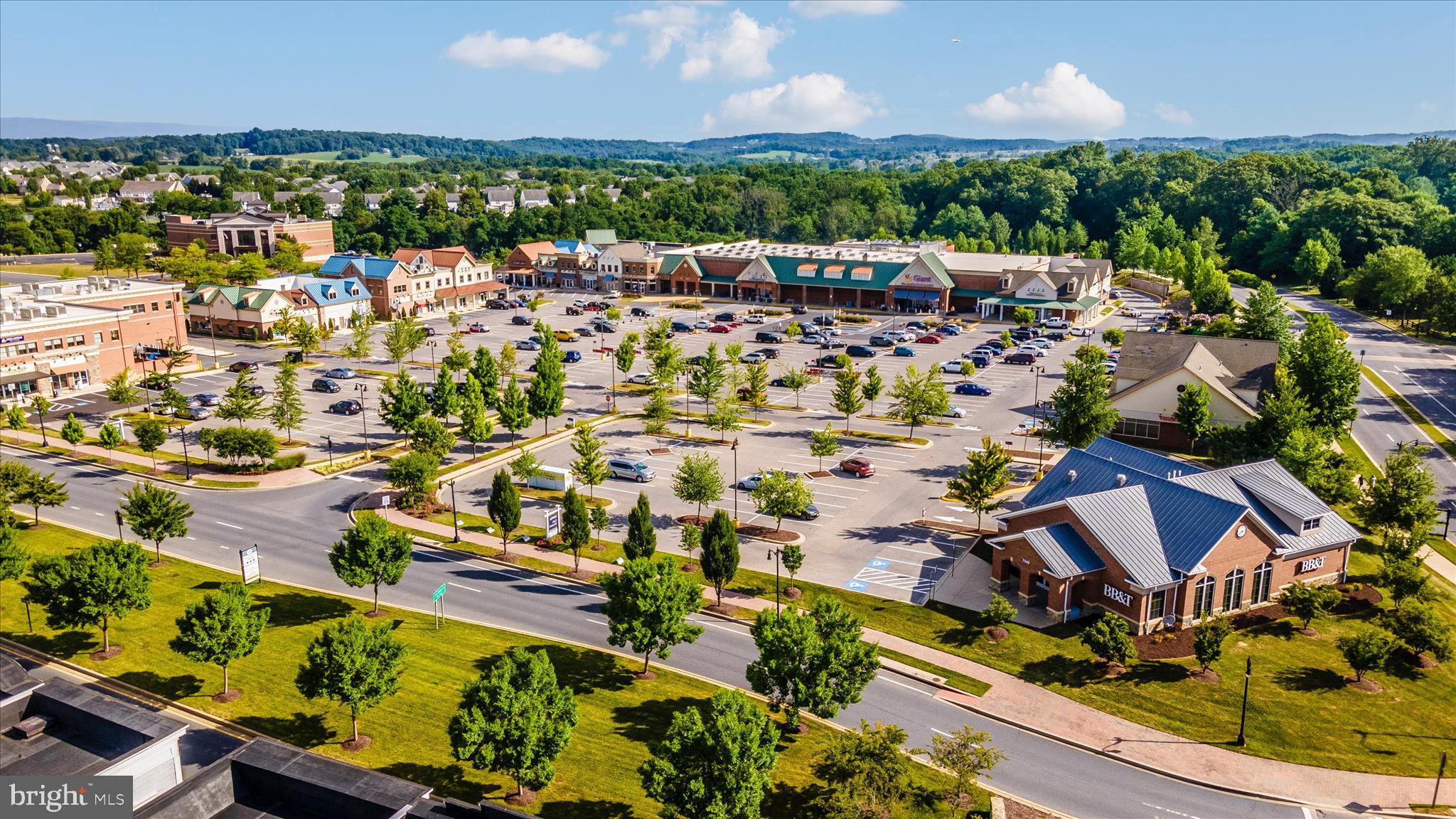 VILLAGES OF URBANA - Residential