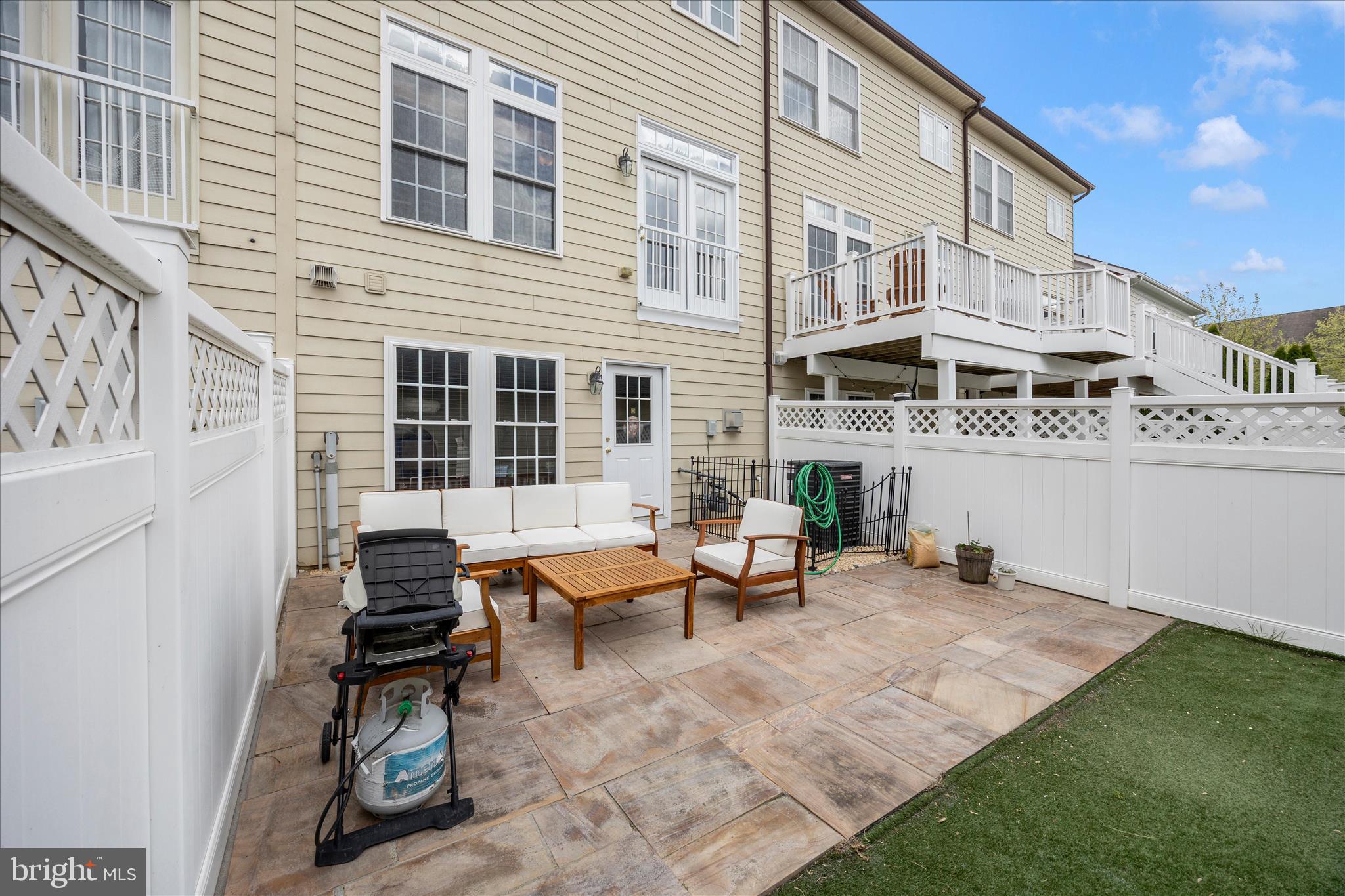 VILLAGES OF URBANA - Residential