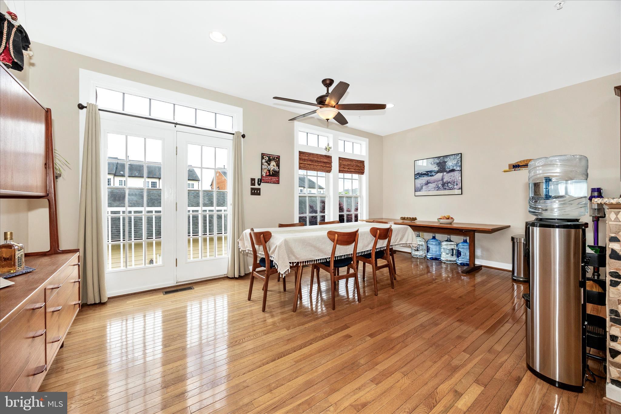 VILLAGES OF URBANA - Residential