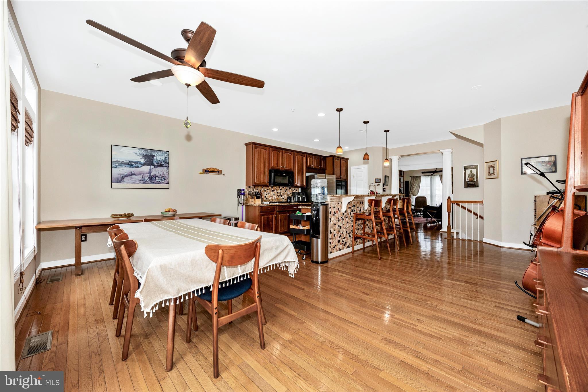 VILLAGES OF URBANA - Residential