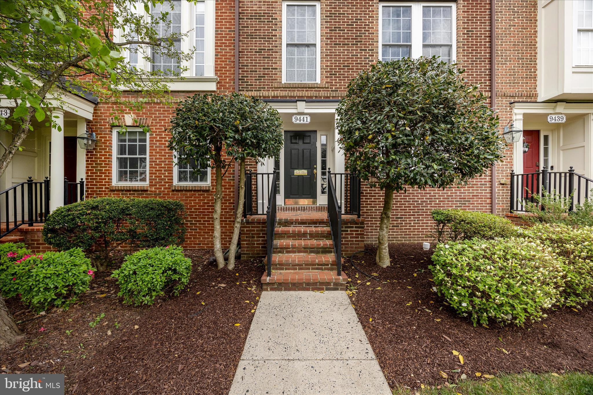 VILLAGES OF URBANA - Residential