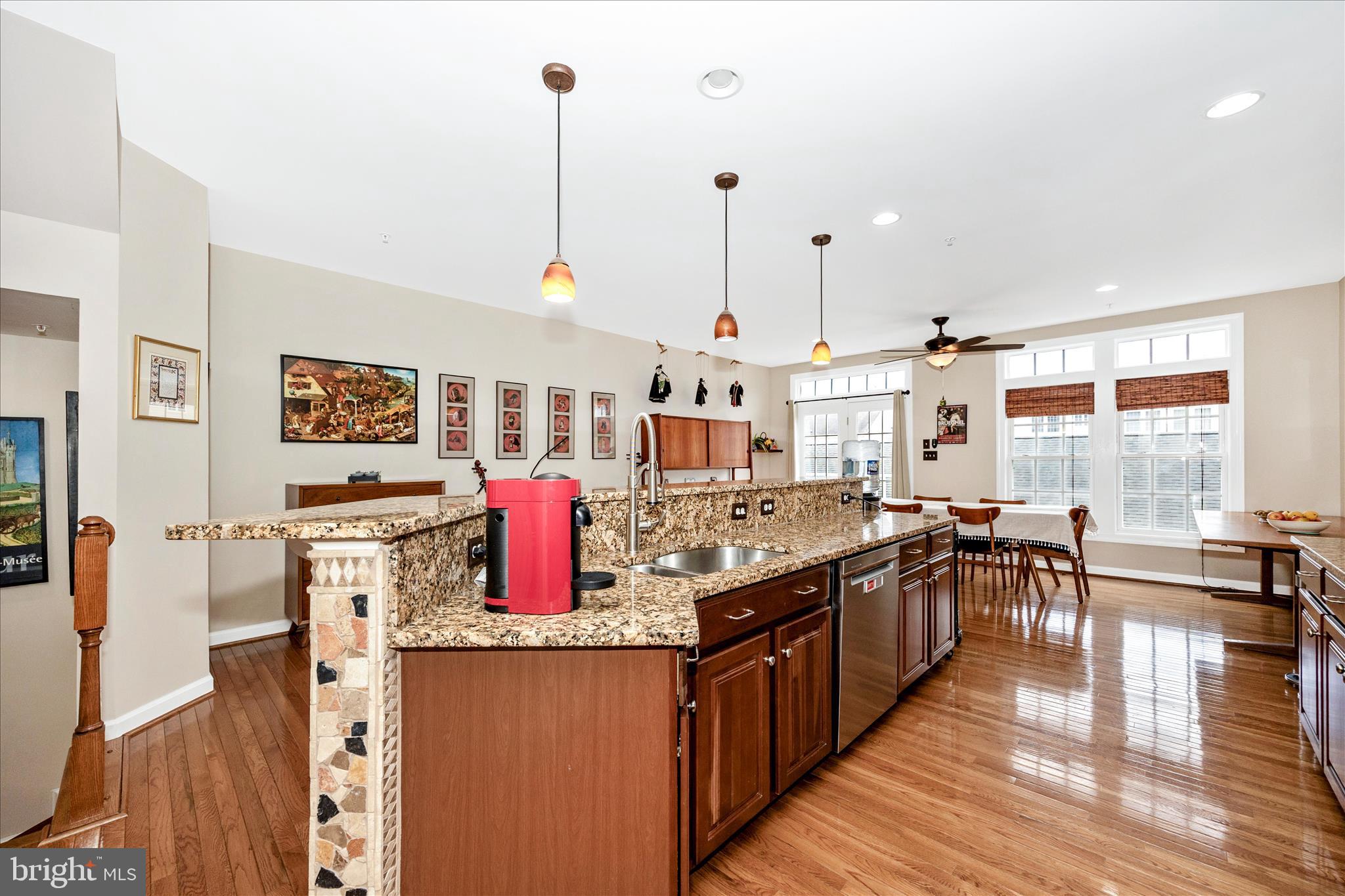 VILLAGES OF URBANA - Residential