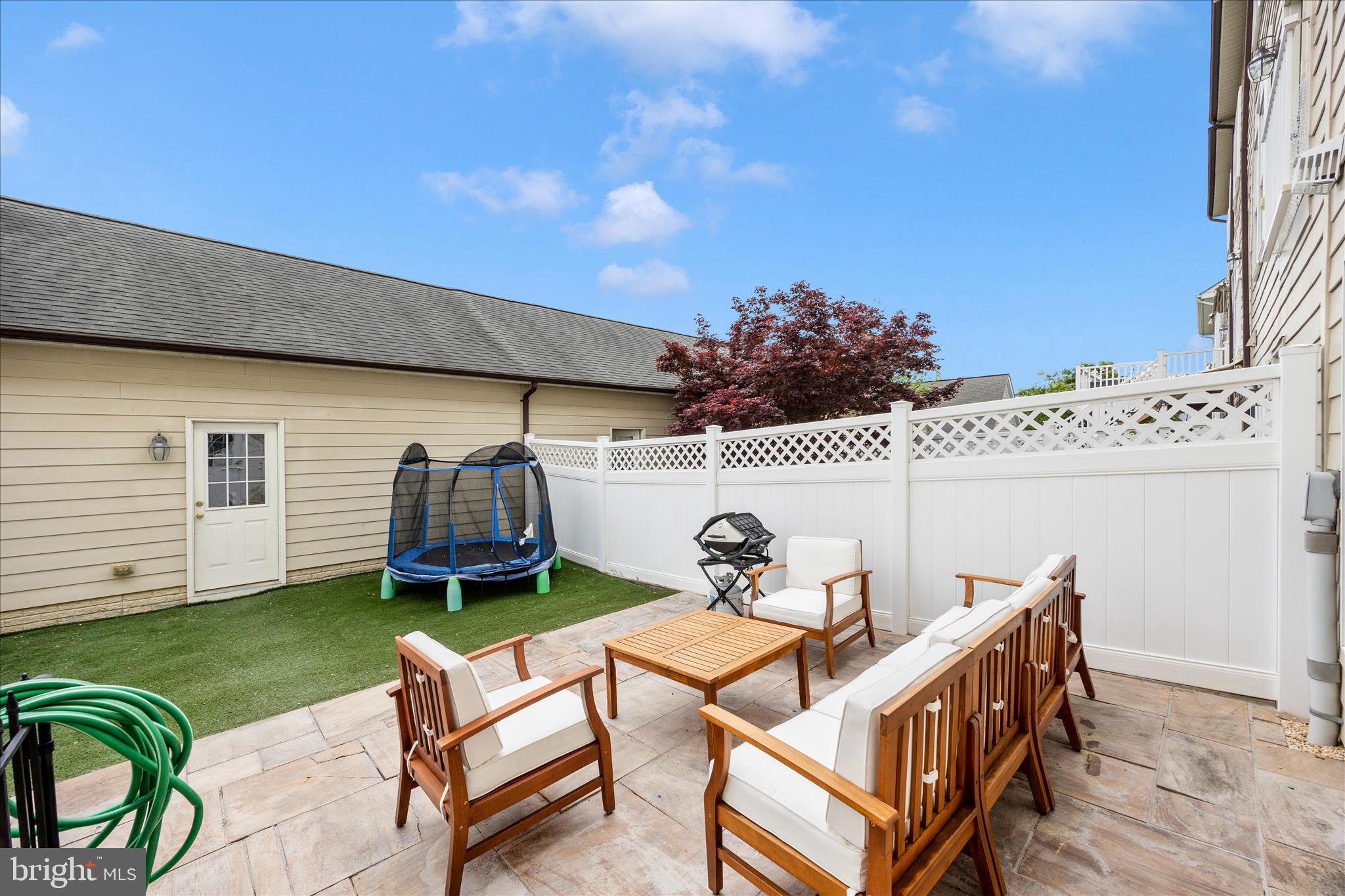 VILLAGES OF URBANA - Residential