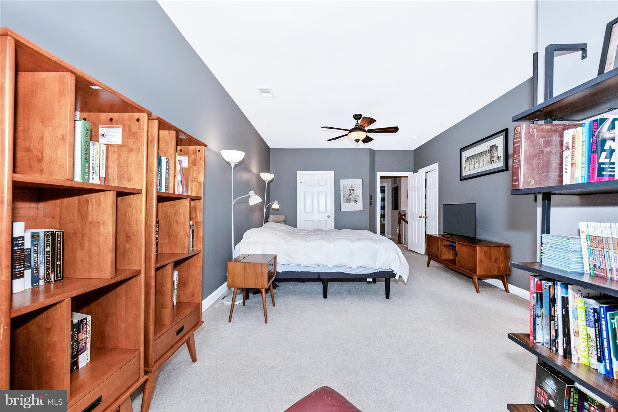 VILLAGES OF URBANA - Residential