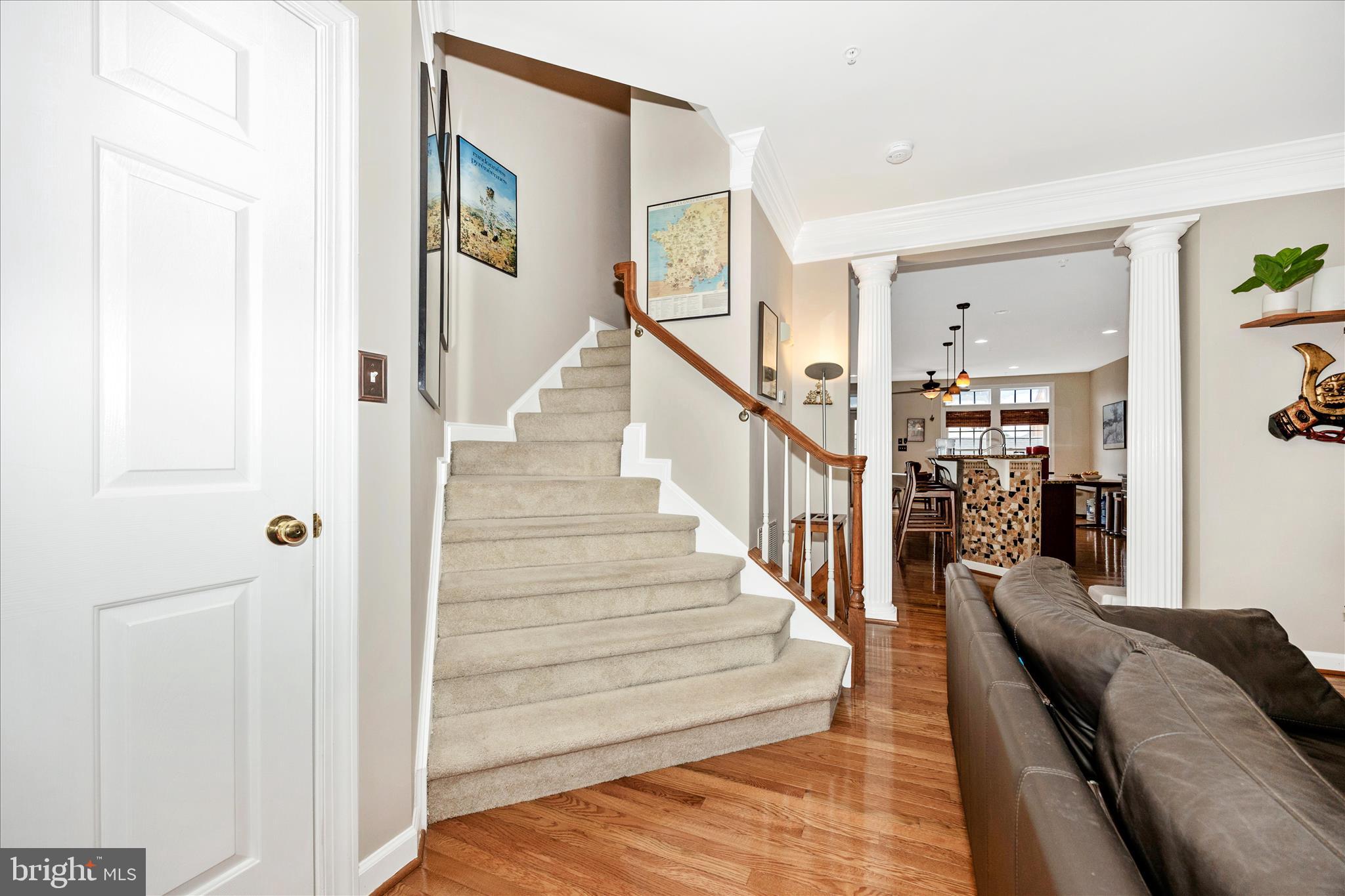 VILLAGES OF URBANA - Residential