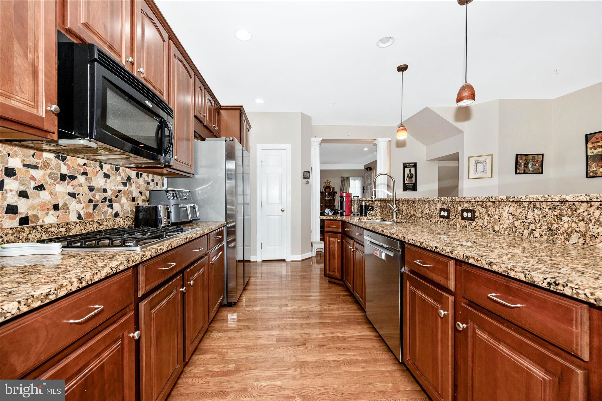 VILLAGES OF URBANA - Residential