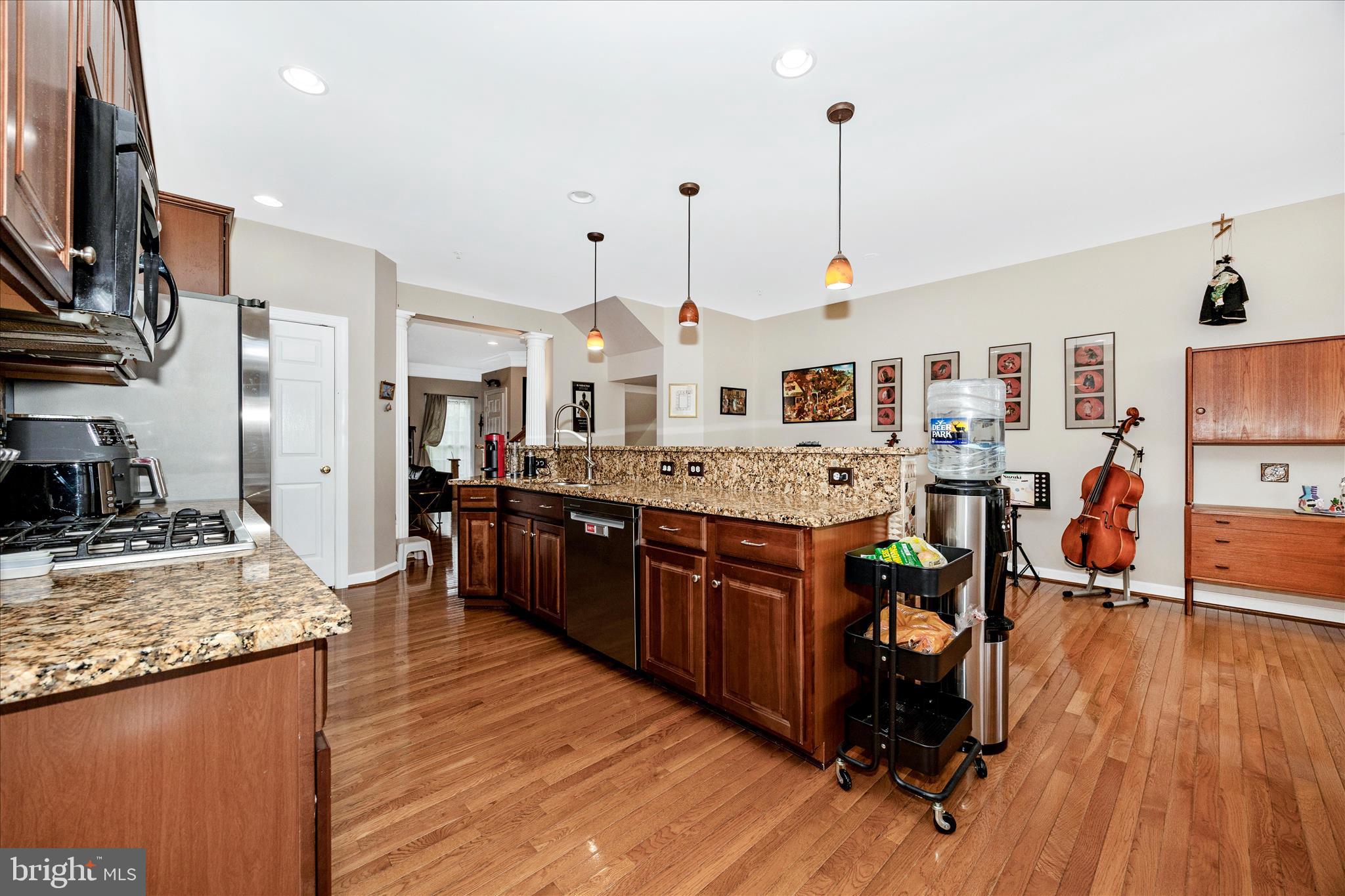 VILLAGES OF URBANA - Residential