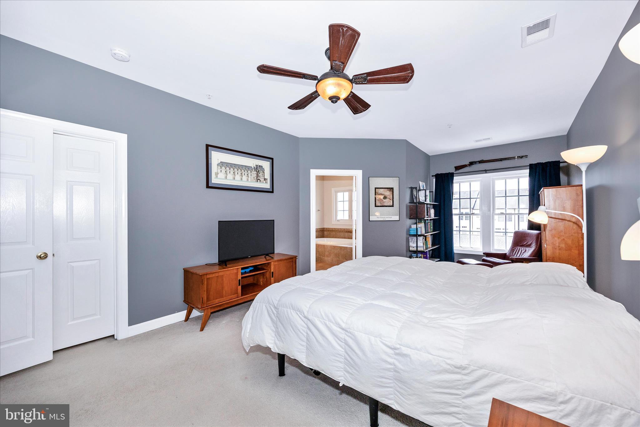 VILLAGES OF URBANA - Residential