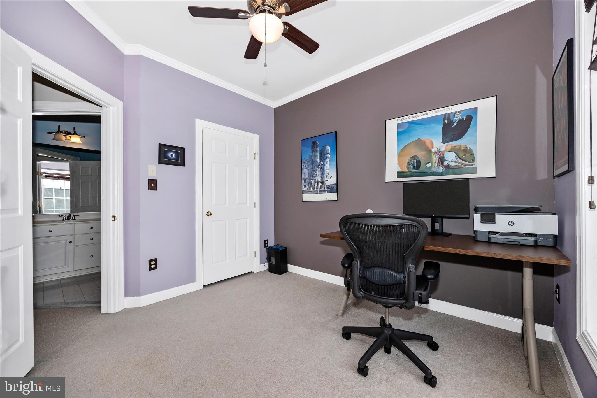 VILLAGES OF URBANA - Residential