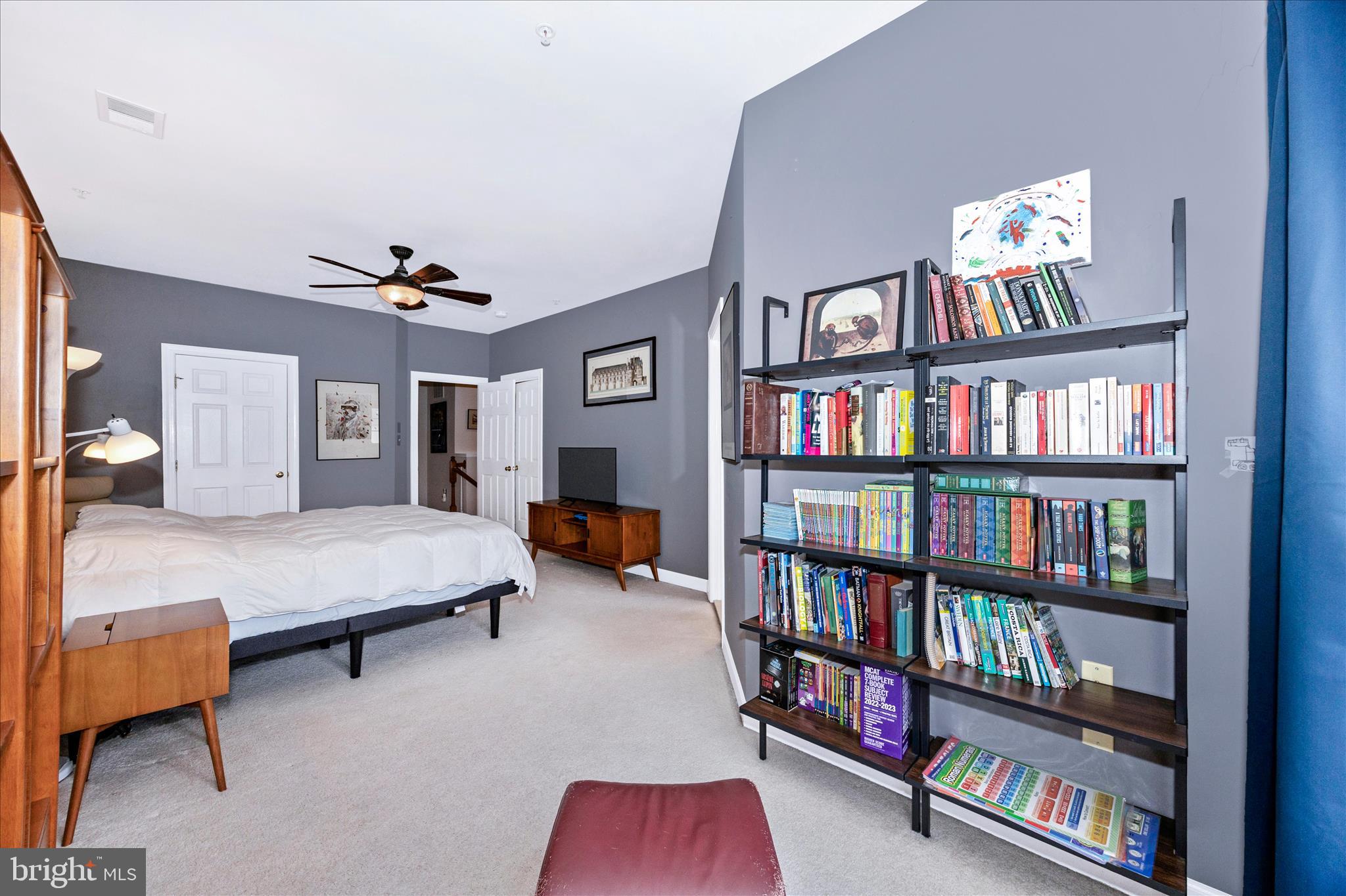 VILLAGES OF URBANA - Residential