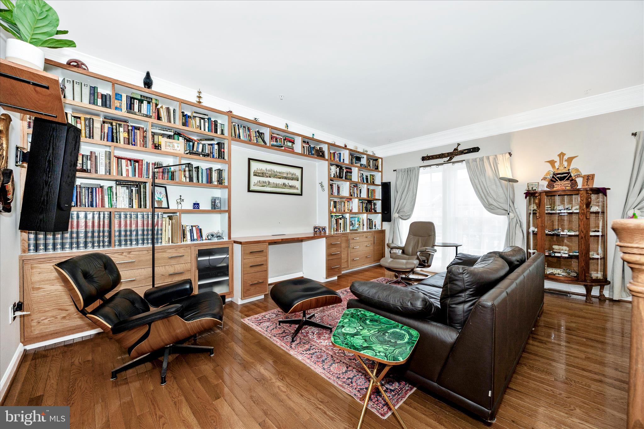 VILLAGES OF URBANA - Residential