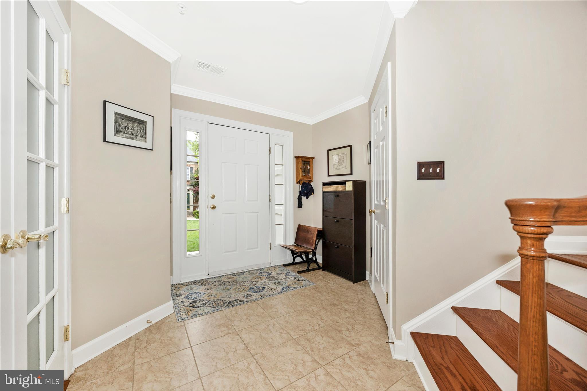 VILLAGES OF URBANA - Residential