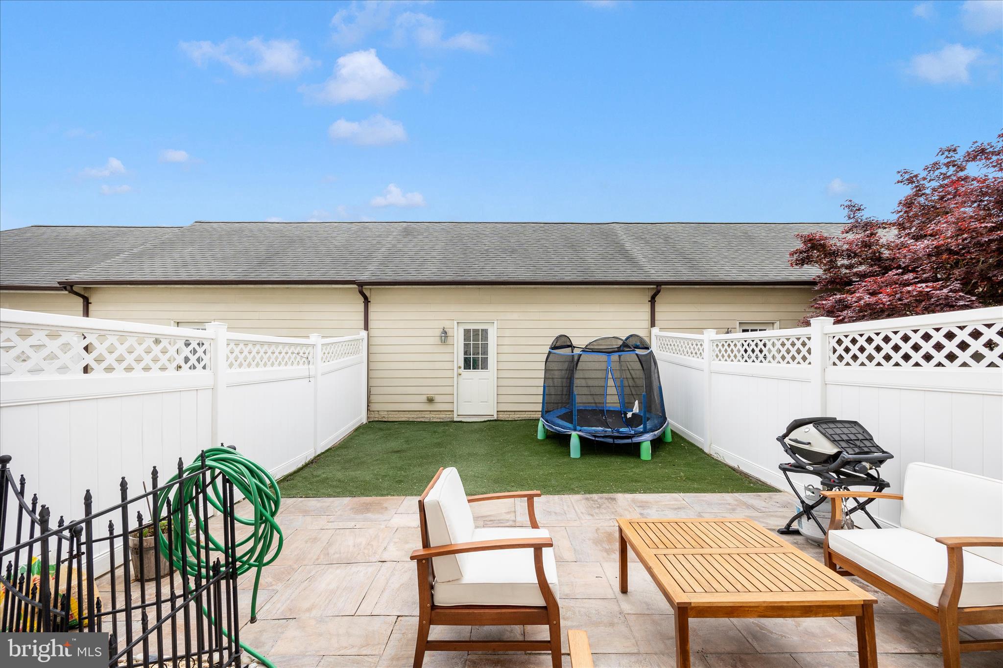 VILLAGES OF URBANA - Residential