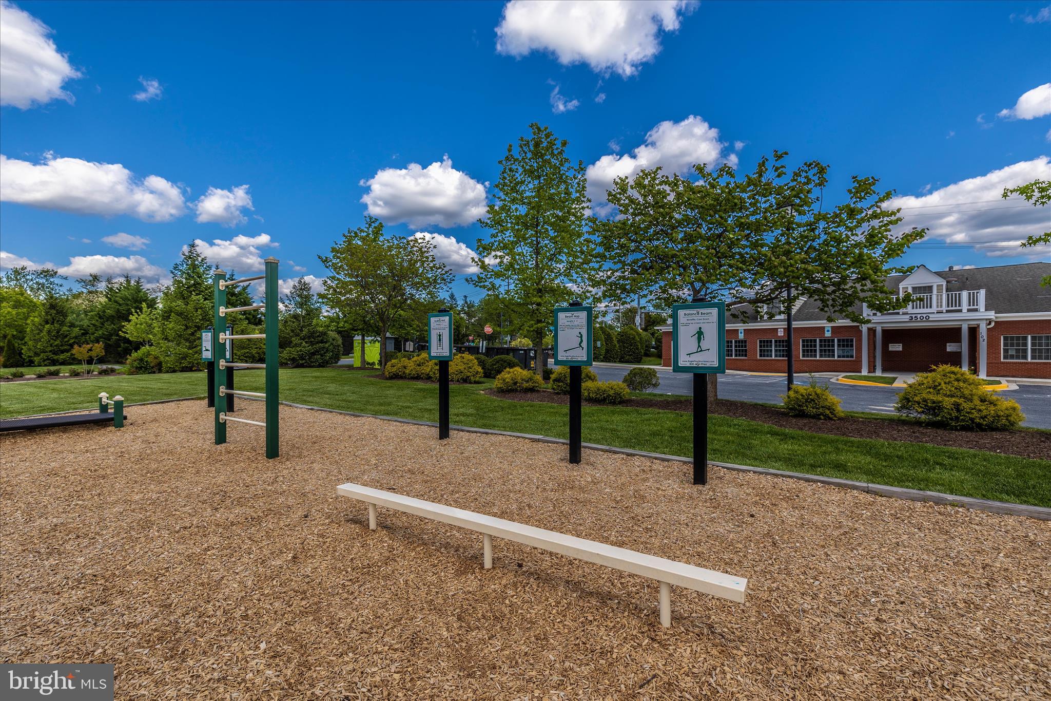 VILLAGES OF URBANA - Residential