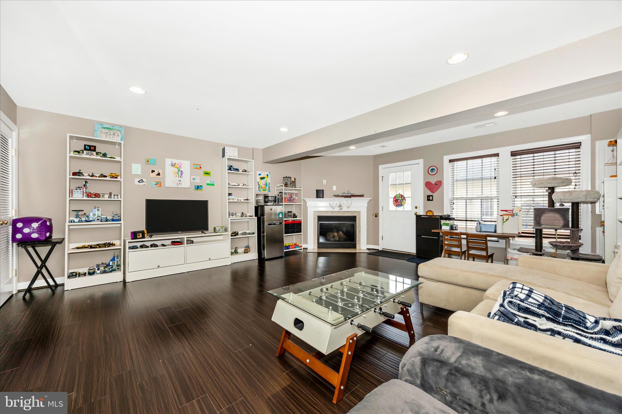 VILLAGES OF URBANA - Residential