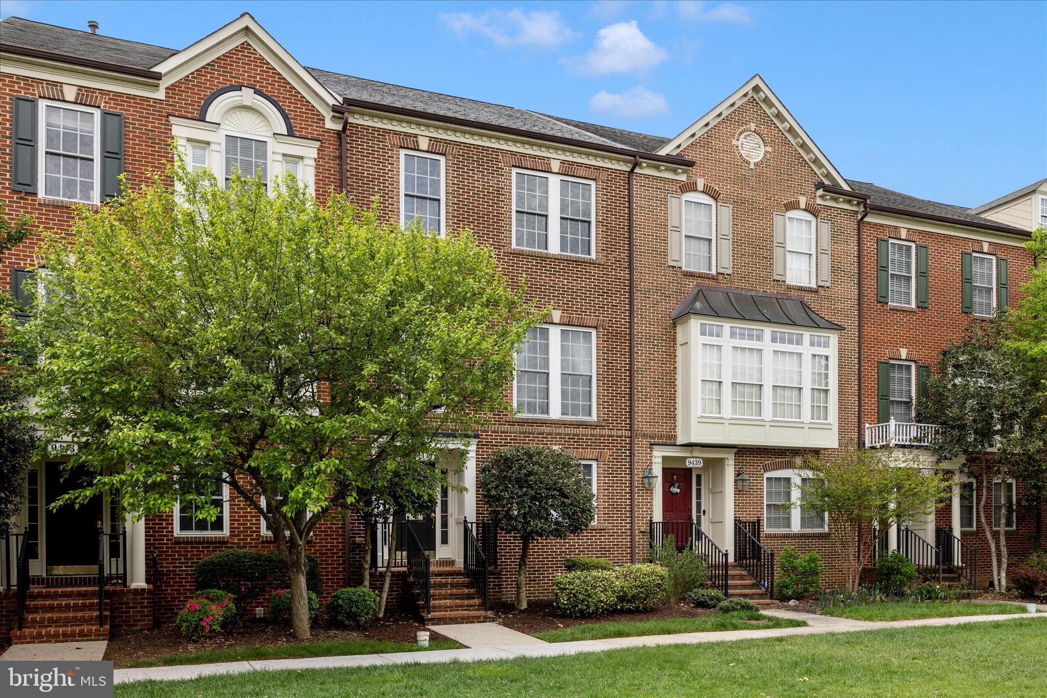 VILLAGES OF URBANA - Residential