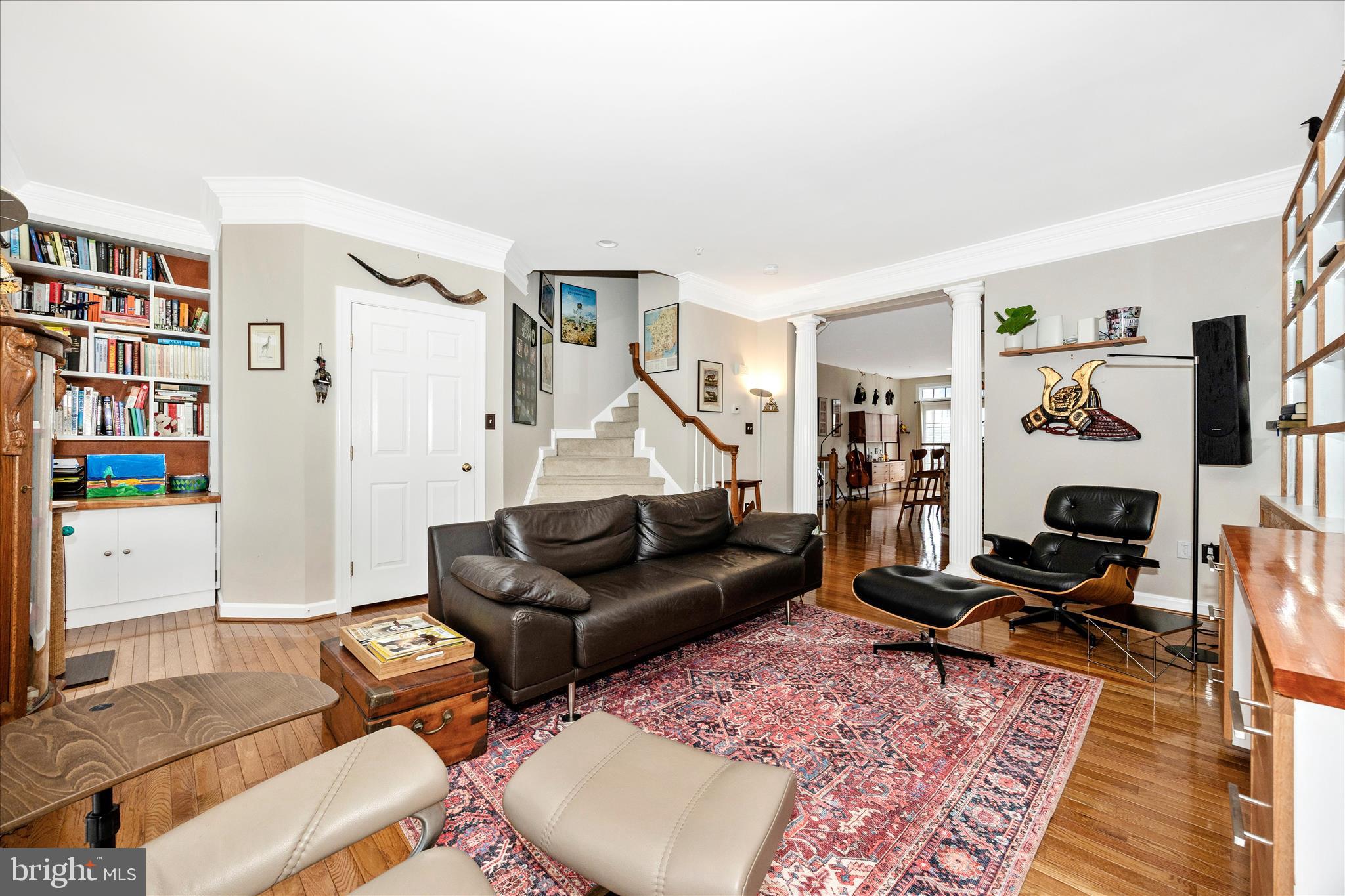 VILLAGES OF URBANA - Residential