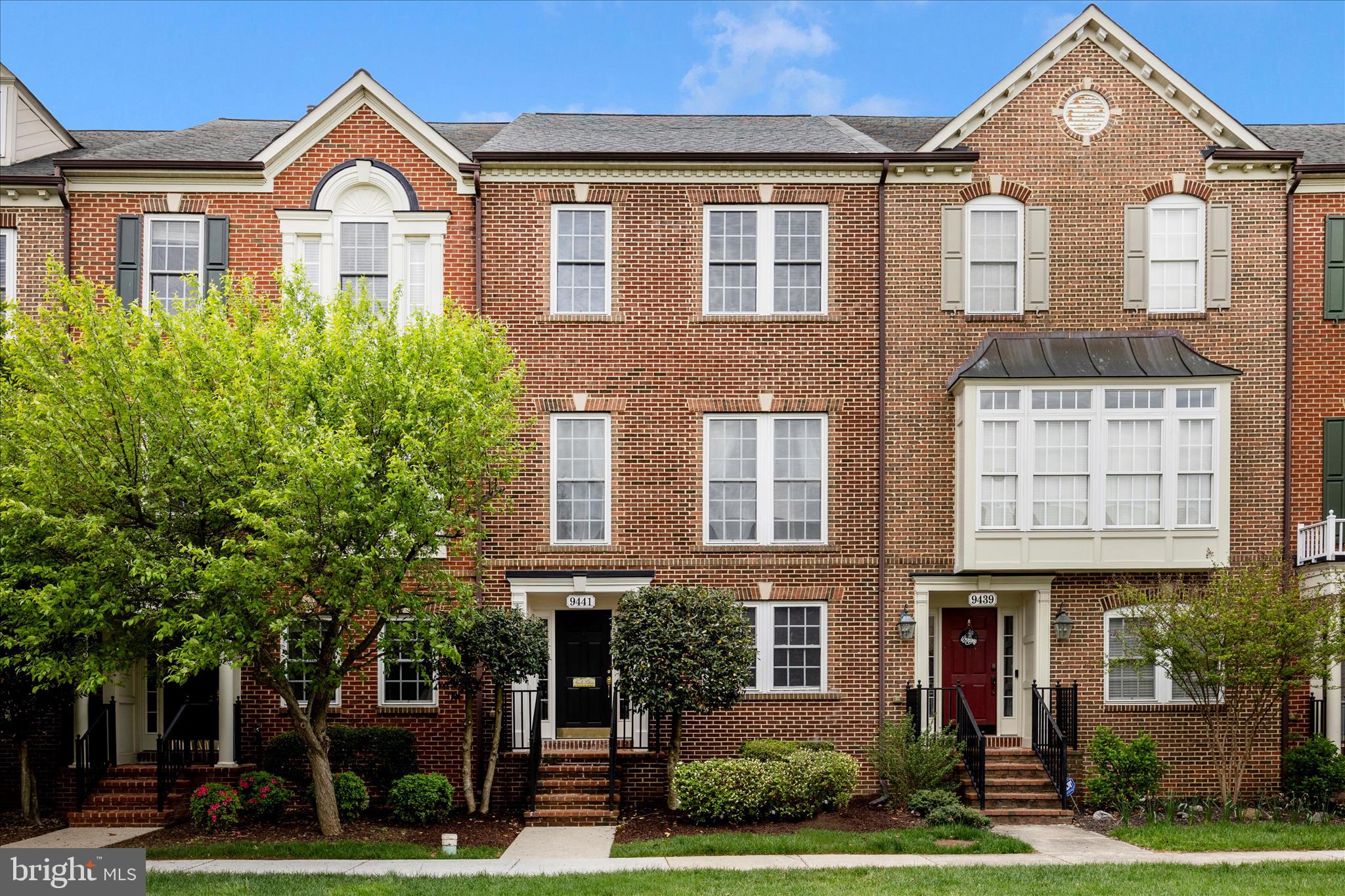 VILLAGES OF URBANA - Residential