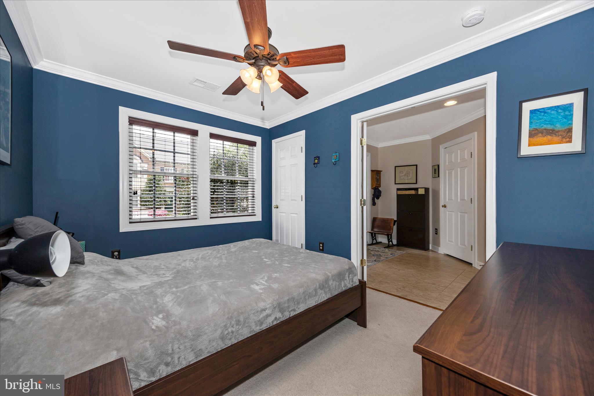 VILLAGES OF URBANA - Residential