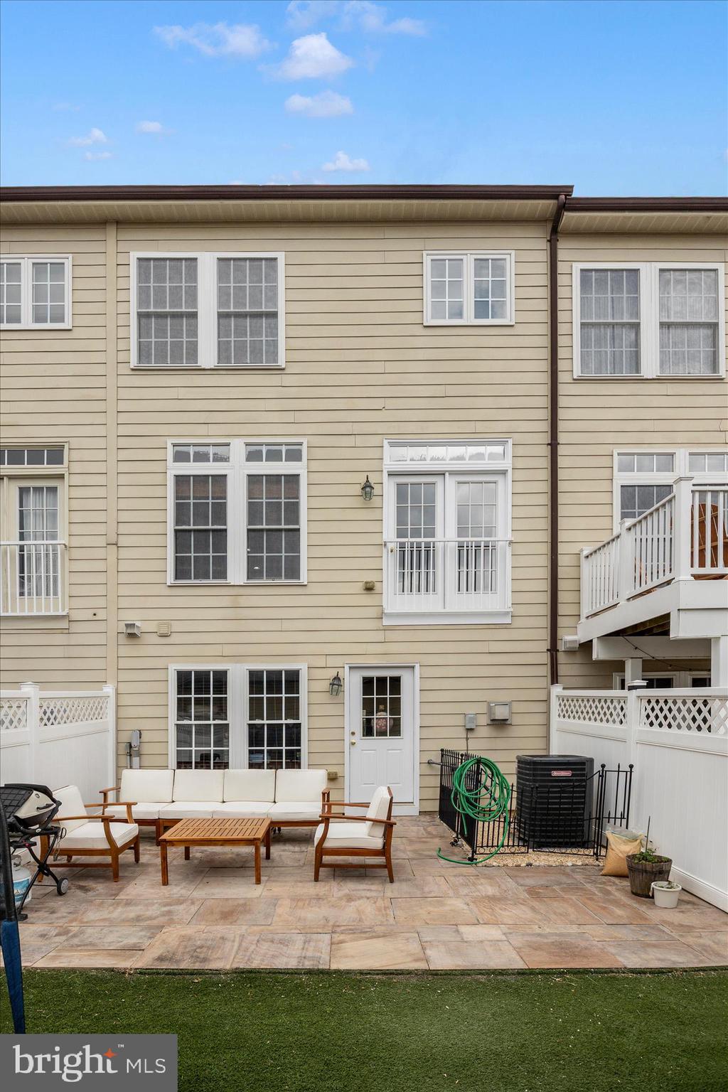 VILLAGES OF URBANA - Residential