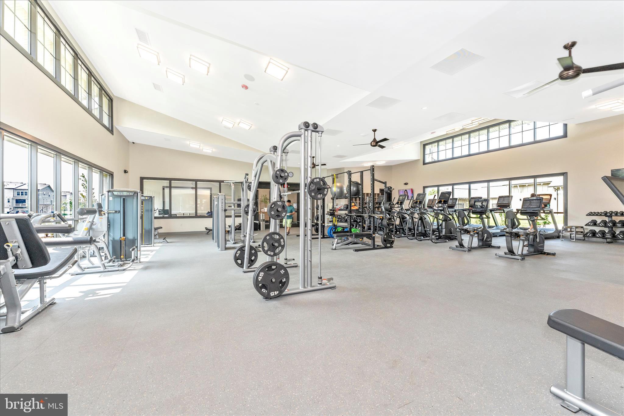 VILLAGES OF URBANA - Residential