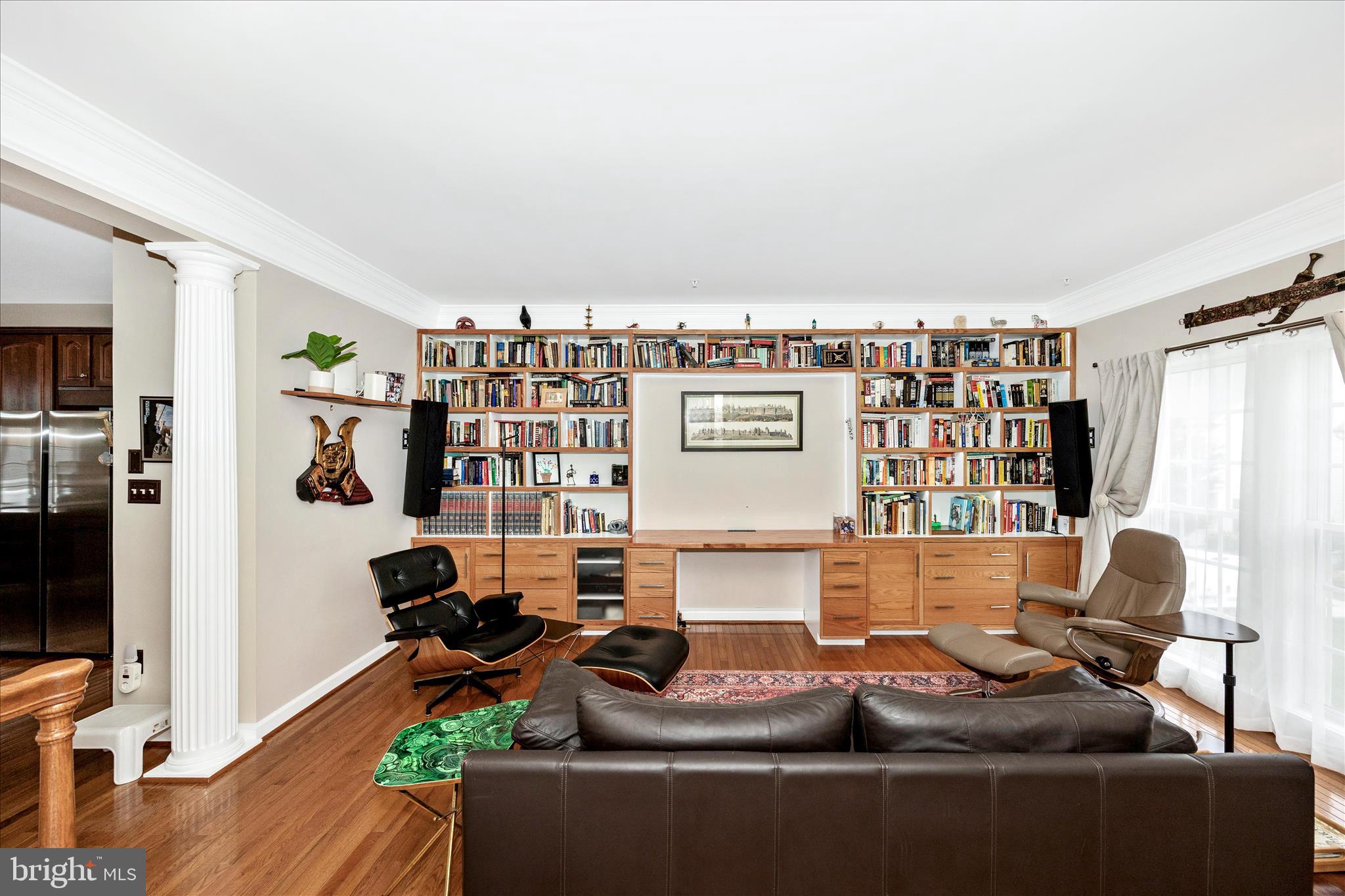 VILLAGES OF URBANA - Residential