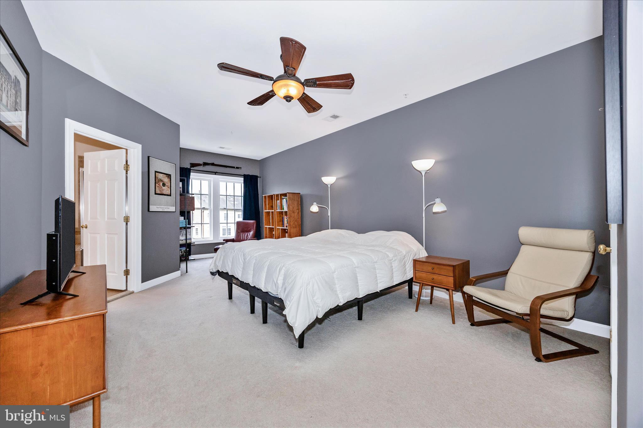 VILLAGES OF URBANA - Residential