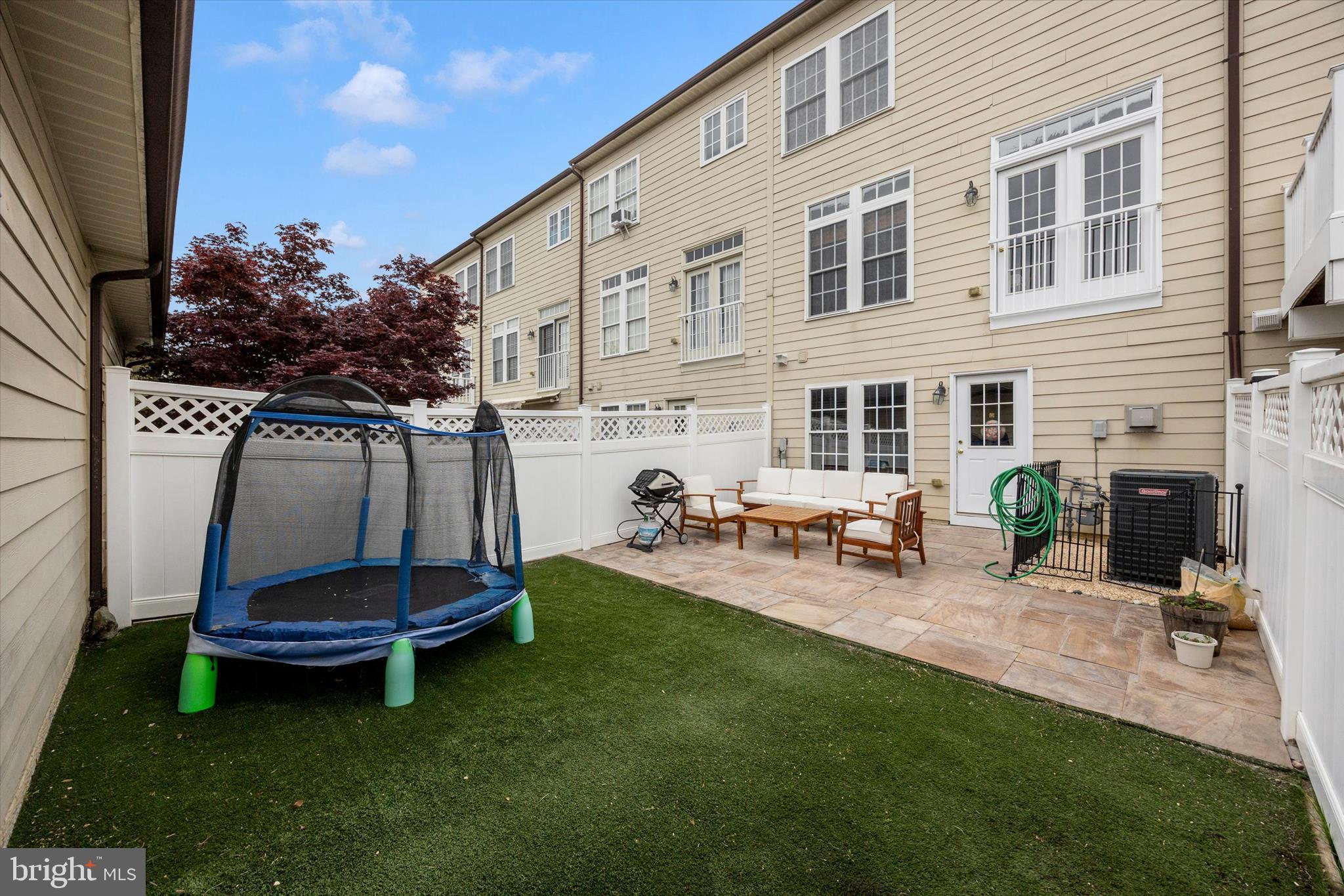 VILLAGES OF URBANA - Residential