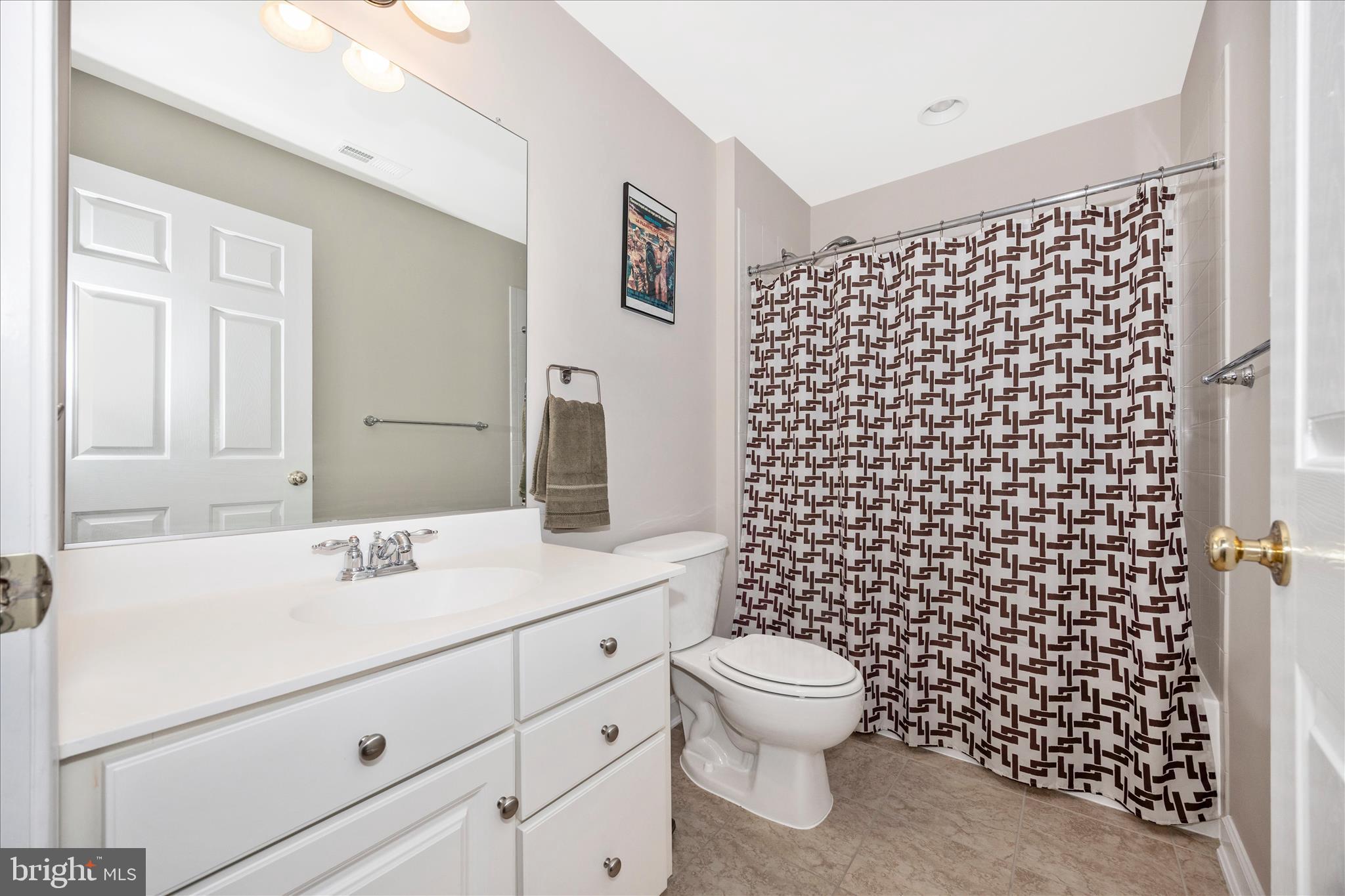 VILLAGES OF URBANA - Residential