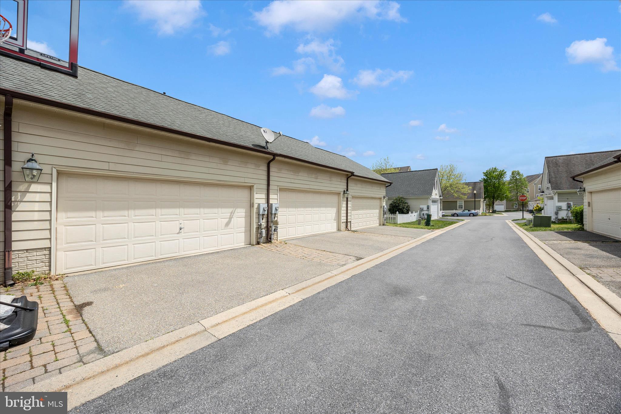 VILLAGES OF URBANA - Residential