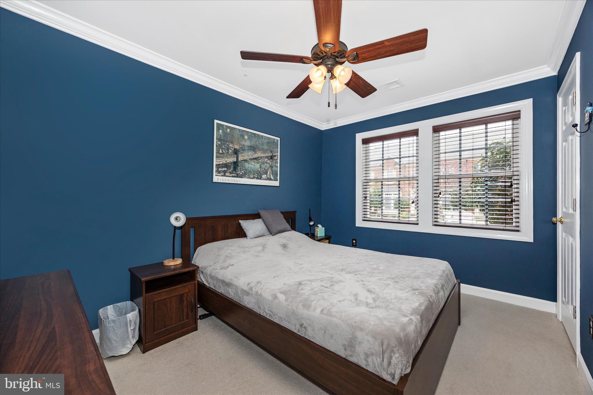 VILLAGES OF URBANA - Residential