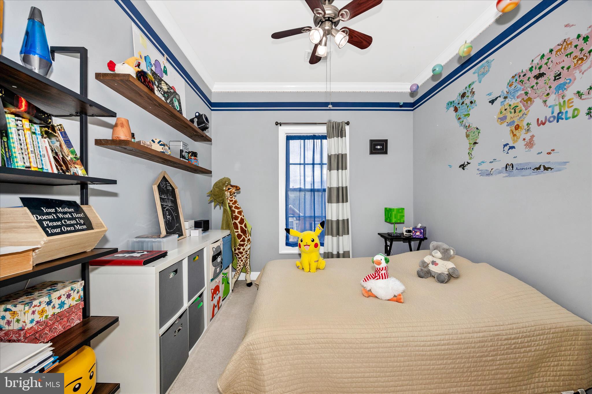 VILLAGES OF URBANA - Residential