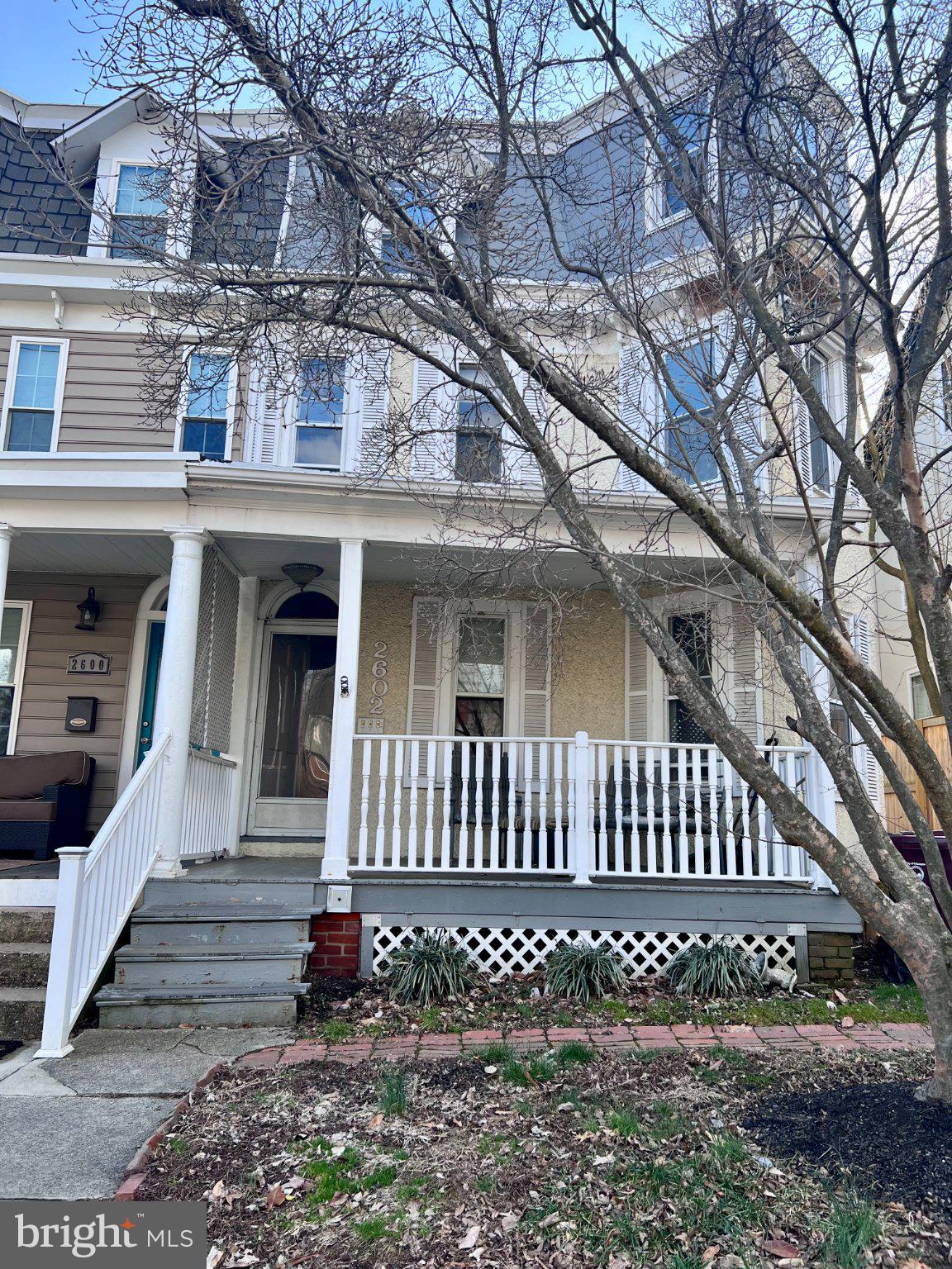2602 W 18TH STREET 2