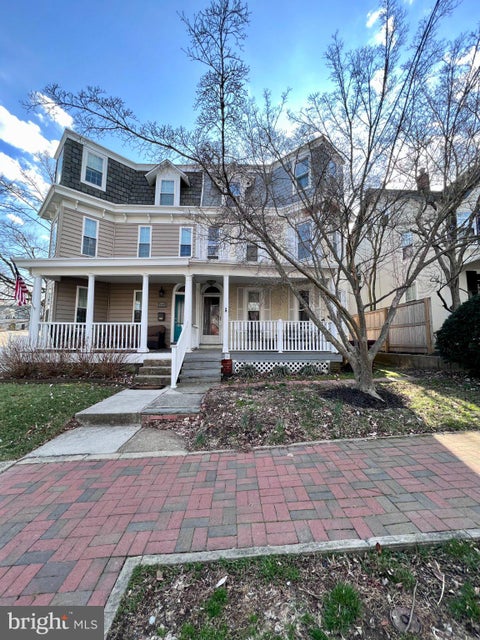 Condo For Rent - 2602 W 18th Street #2<br/> WILMINGTON, DE 19806