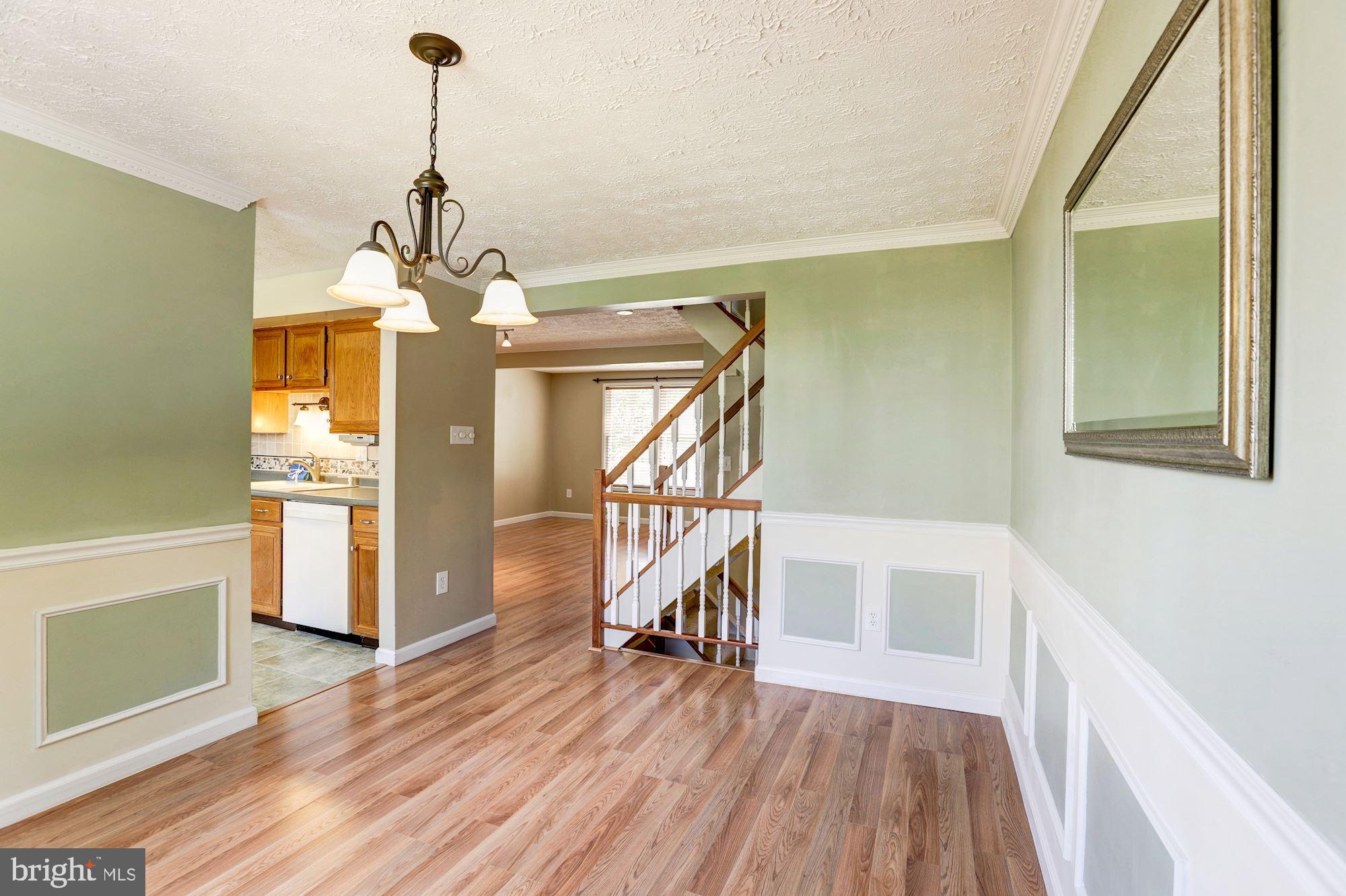 HERITAGE ESTATES - Residential