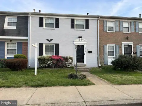 1436 Potomac Heights Drive, Fort Washington, MD 20744 - #: MDPG2201318