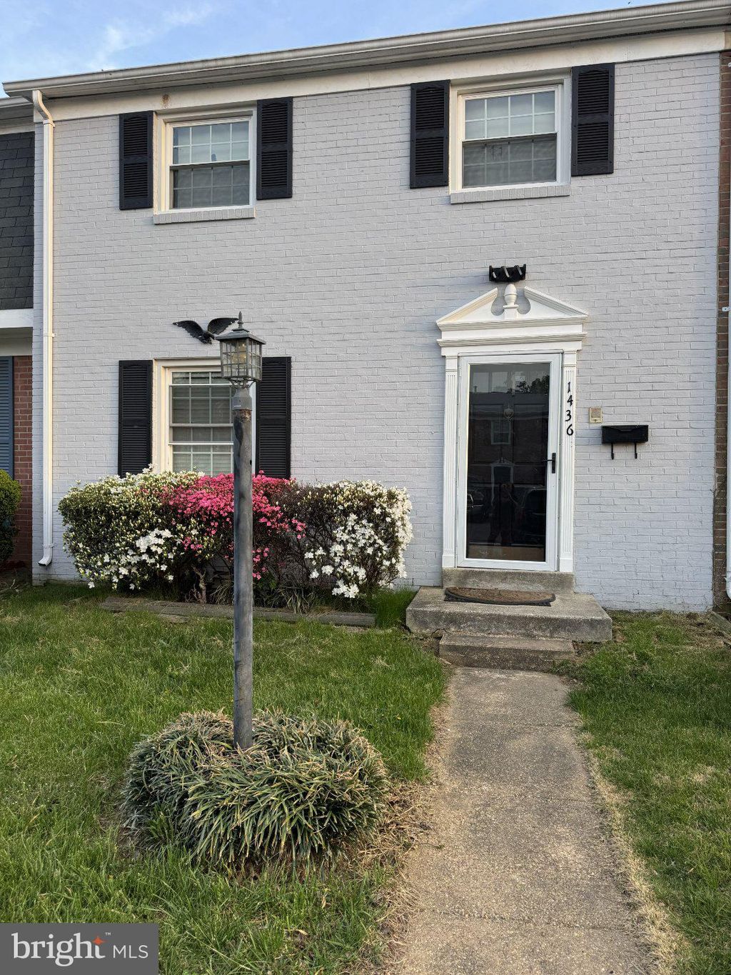 Photo of 1436 Potomac Heights Drive #155, FORT WASHINGTON, MD 20744 (MLS # MDPG2201318)