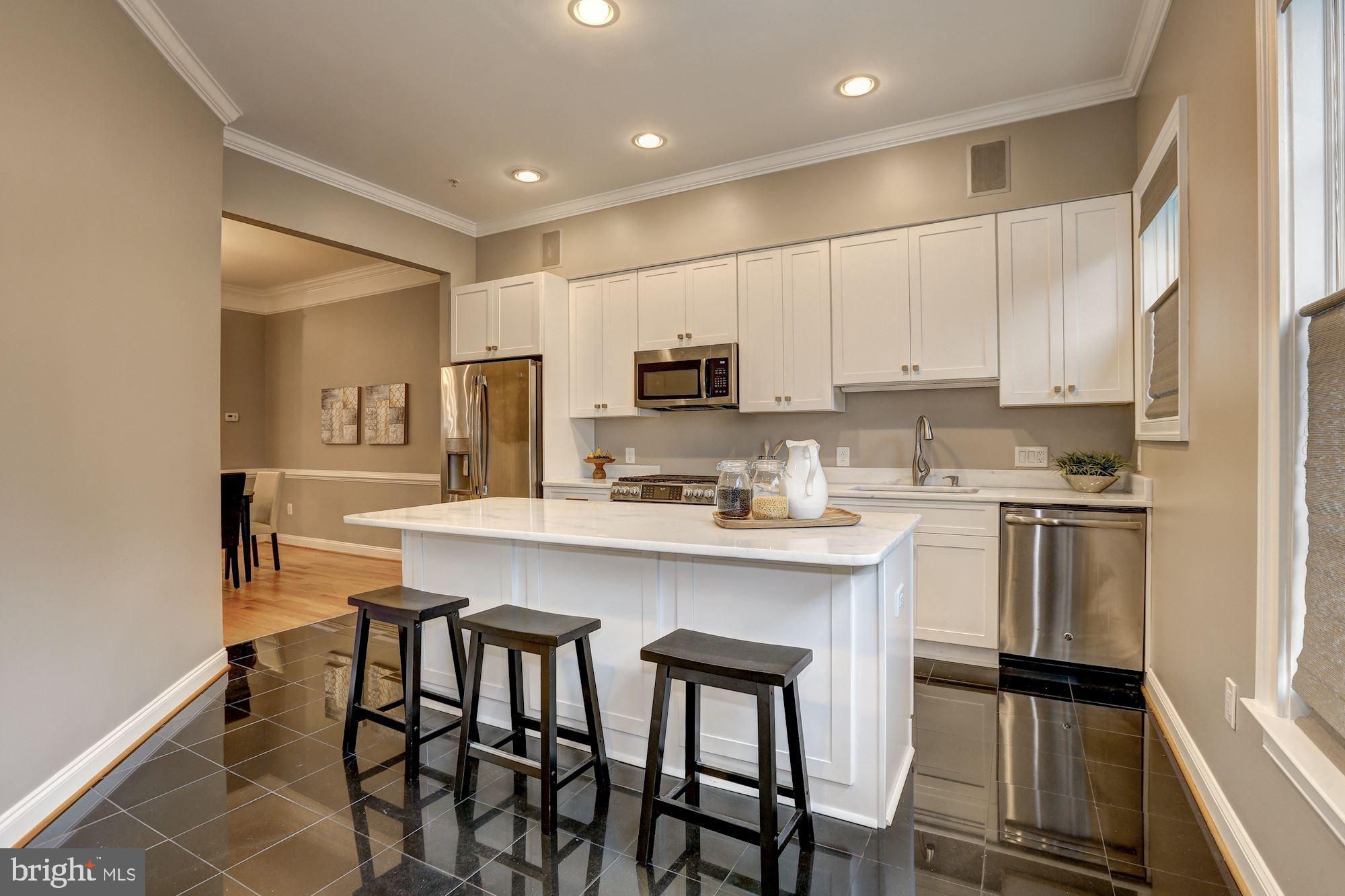 GLENBROOK VILLAGE - Residential